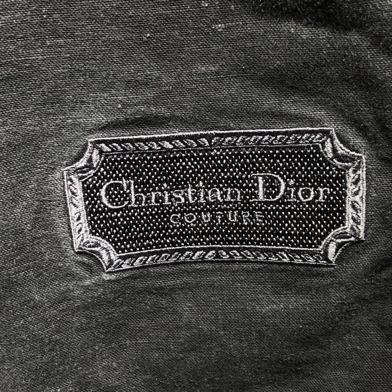 Dior Dior Couture Carpenter Shorts Size US 32 / EU 48 - 3 Thumbnail