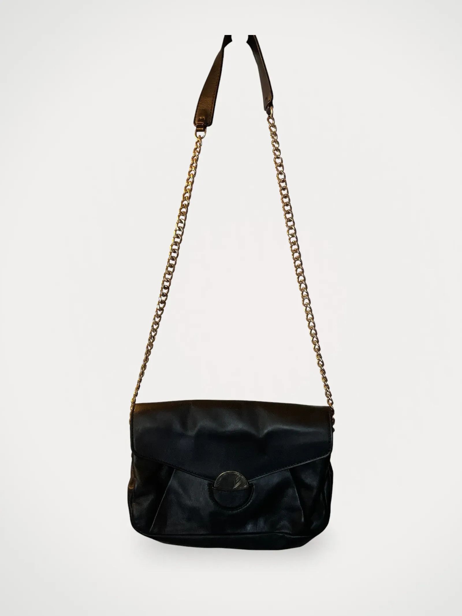 Other Stories Crossbody Bag in Black, Women's