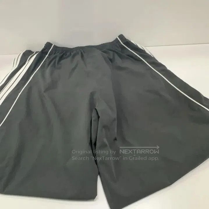Balenciaga Balenciaga Black Tracksuit Trousers for Men. Size US 26 / EU 42 - 8 Thumbnail