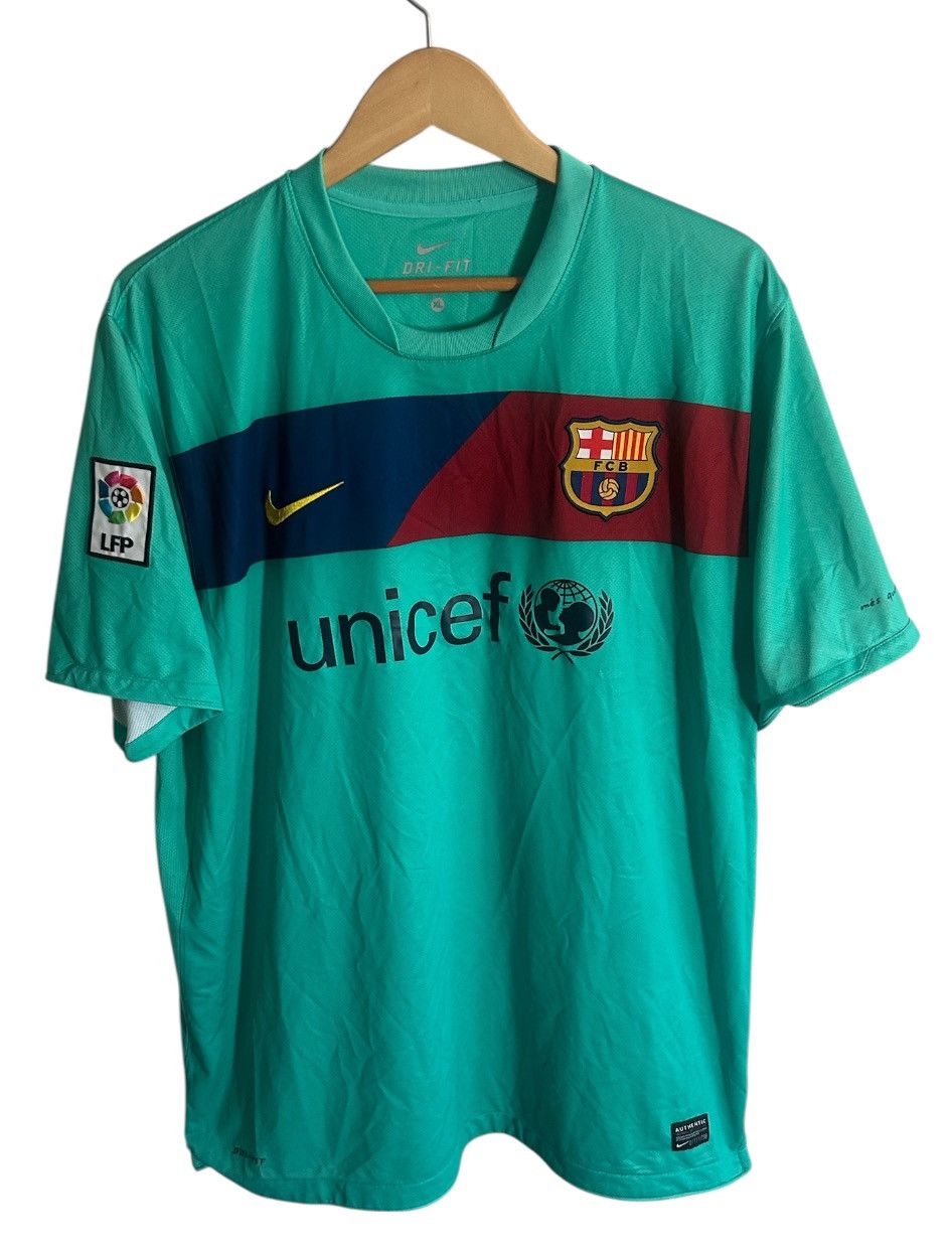 Barcelona Unicef | Grailed