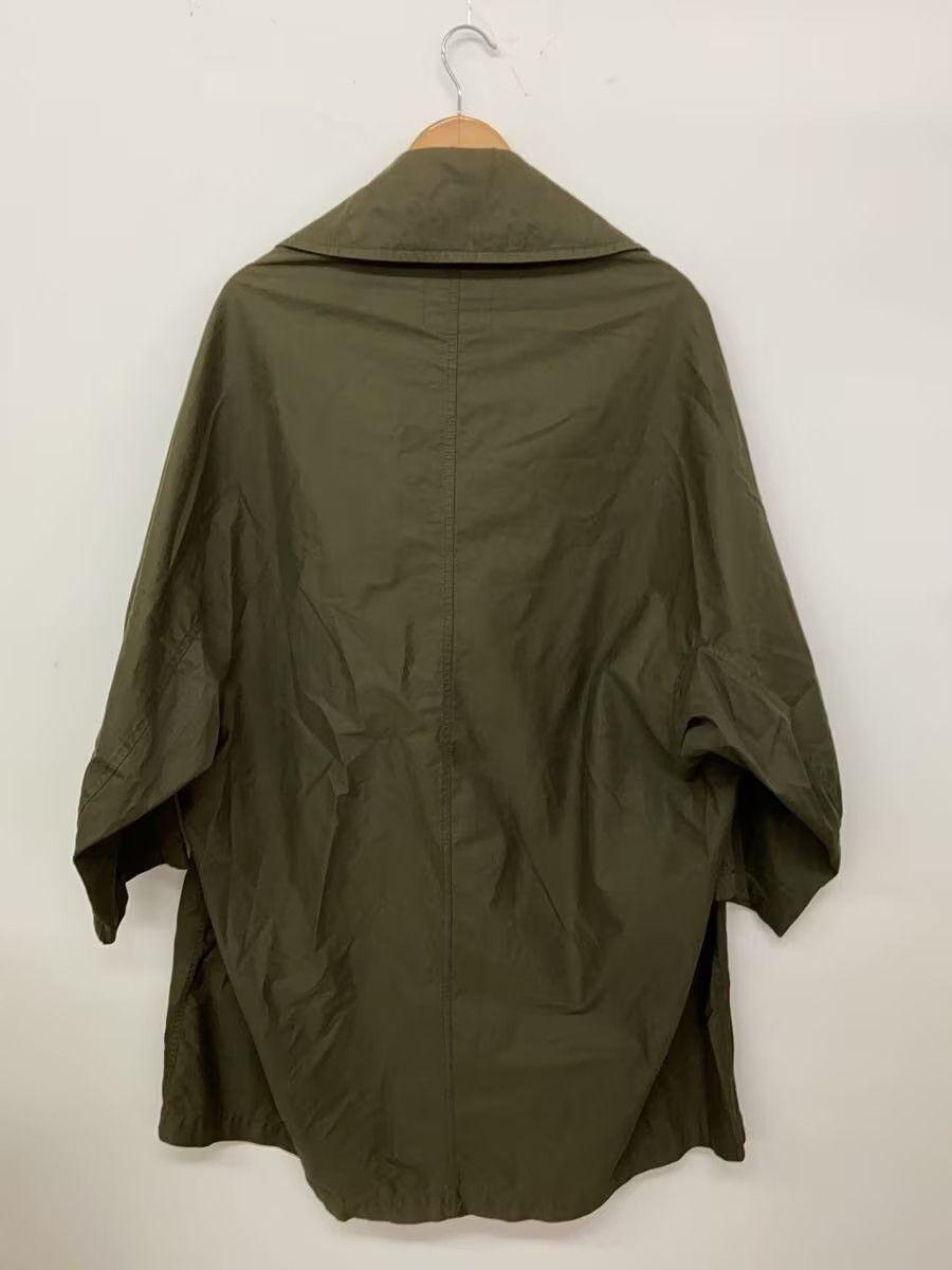 Yohji Yamamoto Yohji Yamamoto Y's/KHK/YY-C81-002 Coat Size US M / EU 48-50 / 2 - 2 Thumbnail