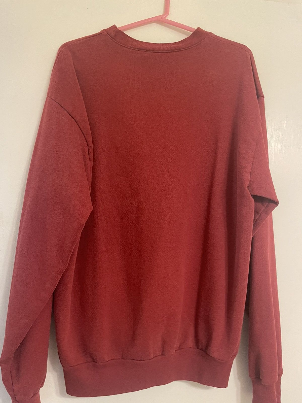 Stray Rats Stray Rats sweatshirt Size US M / EU 48-50 / 2 - 3 Thumbnail