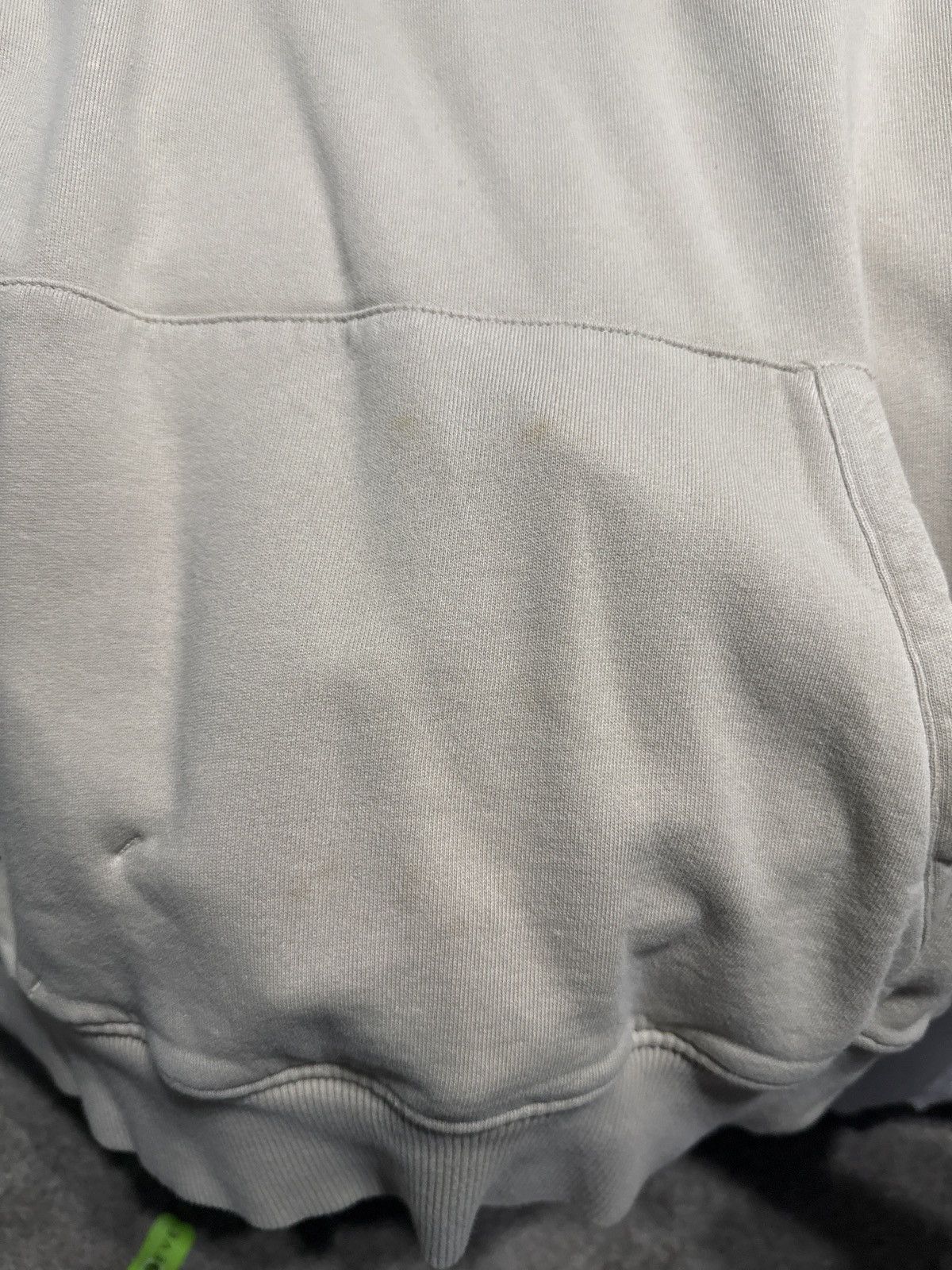 1017 ALYX 9SM 1017 ALYX 9SM Graphic Hoodie Size US M / EU 48-50 / 2 - 8 Thumbnail