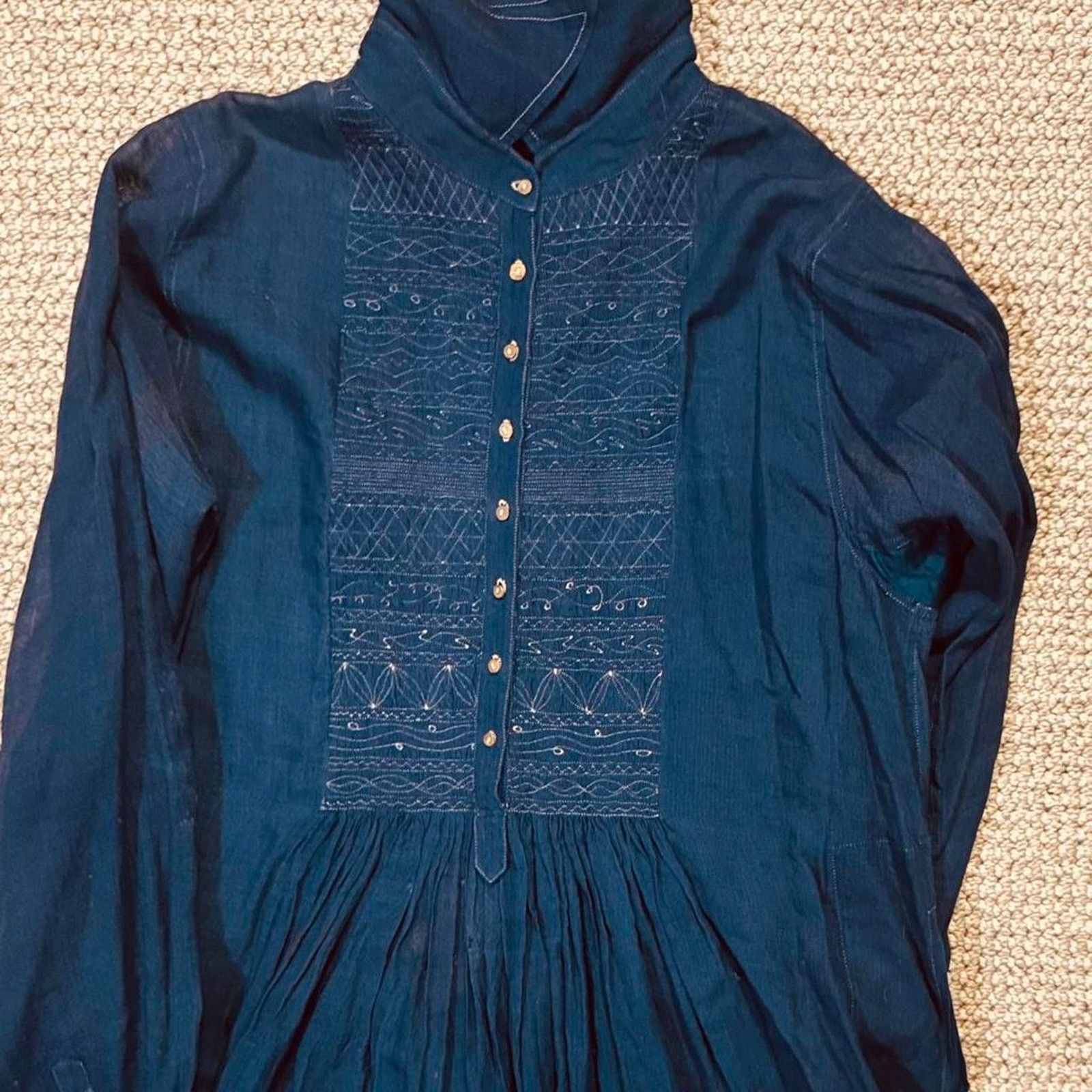 & Other Stories Exclusive designer handmade Size XS / US 0-2 / IT 36-38 - 4 Thumbnail