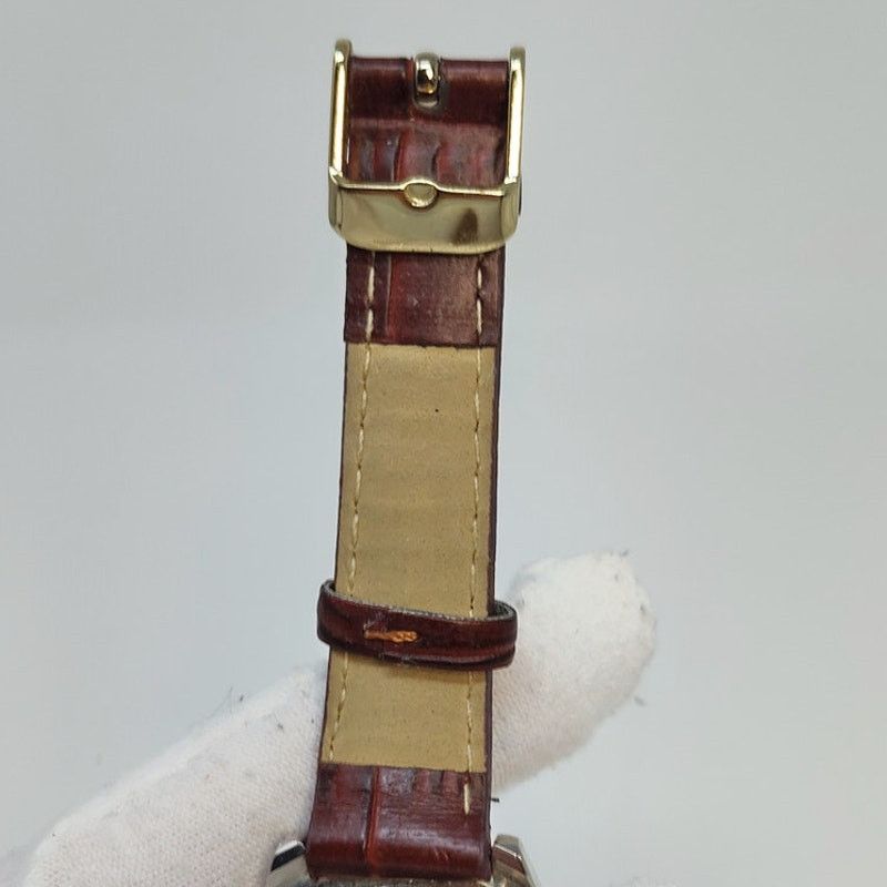 Disney Disney Mickey Mouse Analog Watch Silver/Gold Face Size ONE SIZE - 6 Thumbnail