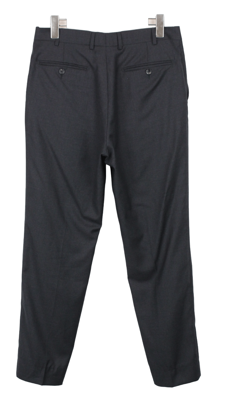 Suitsupply SUITSUPPLY La Spalla / Brescia Suit Men's UK 38 Wool Size 38R - 10 Thumbnail