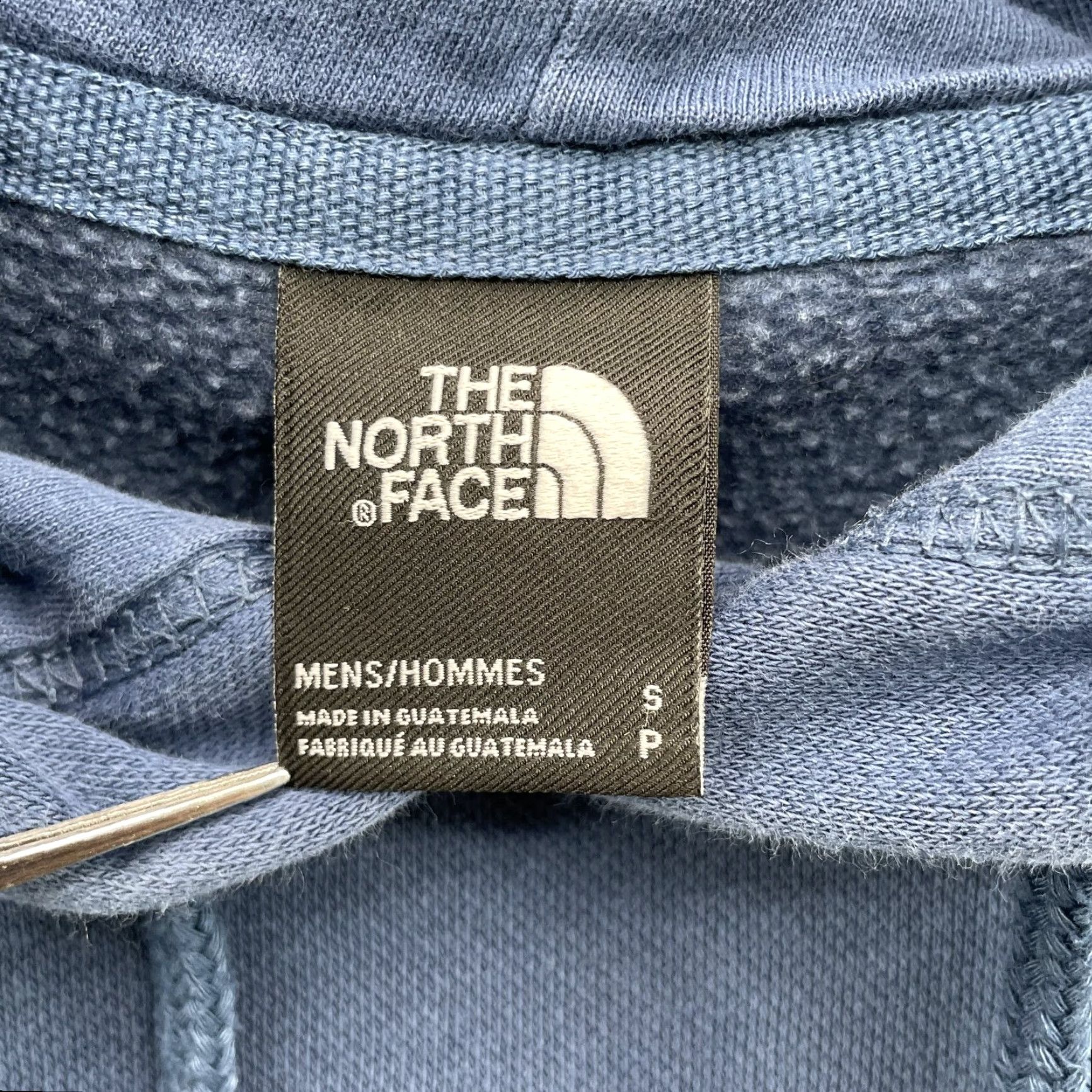 The North Face The North Face Hoodie Men’s Small Gorpcore Travel Hike Outdoor Streetwear Mountains Shirt N/A Size US S / EU 44-46 / 1 - 5 Thumbnail