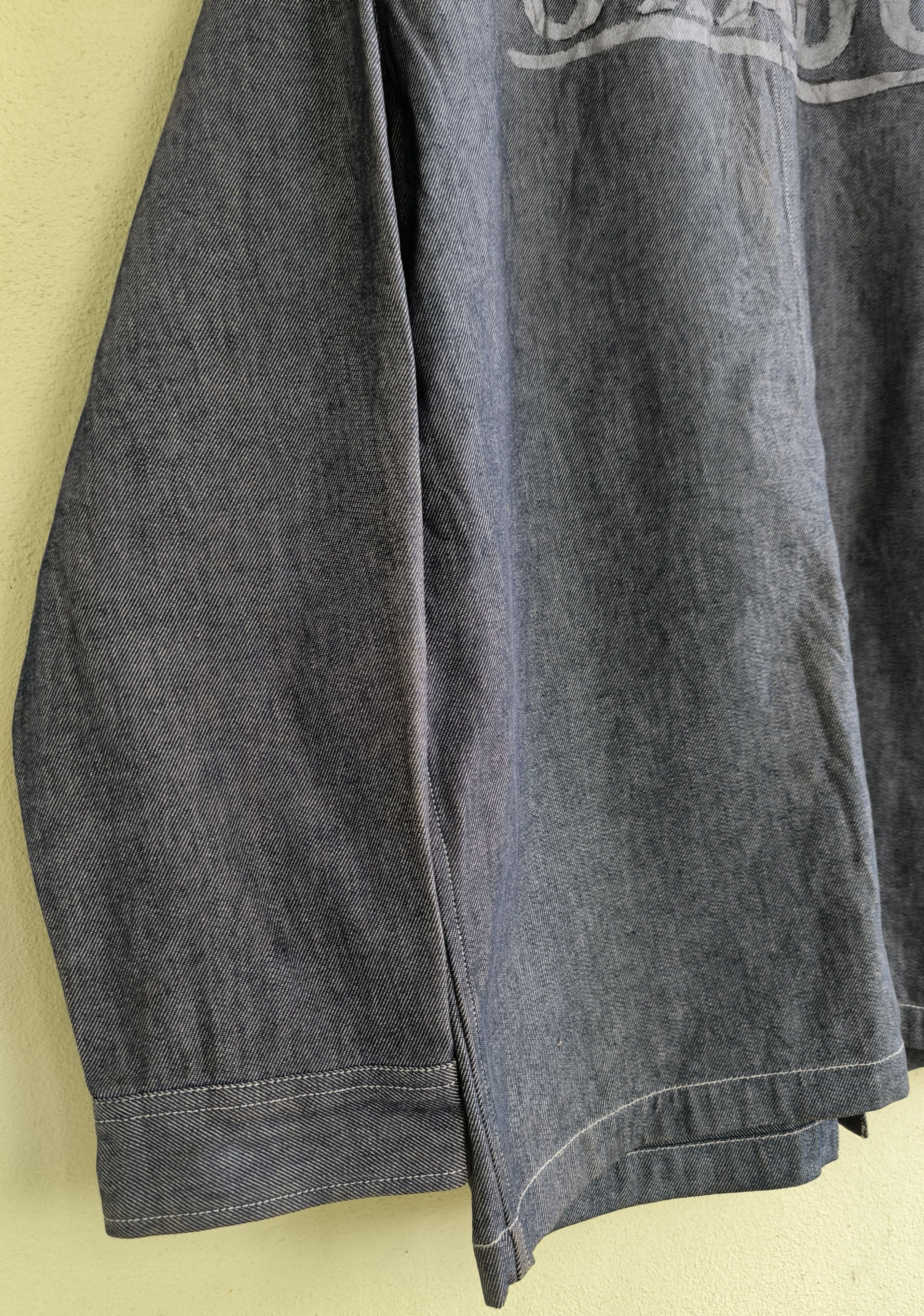 Uniqlo UNIQLO chore jacket Size US L / EU 52-54 / 3 - 10 Thumbnail