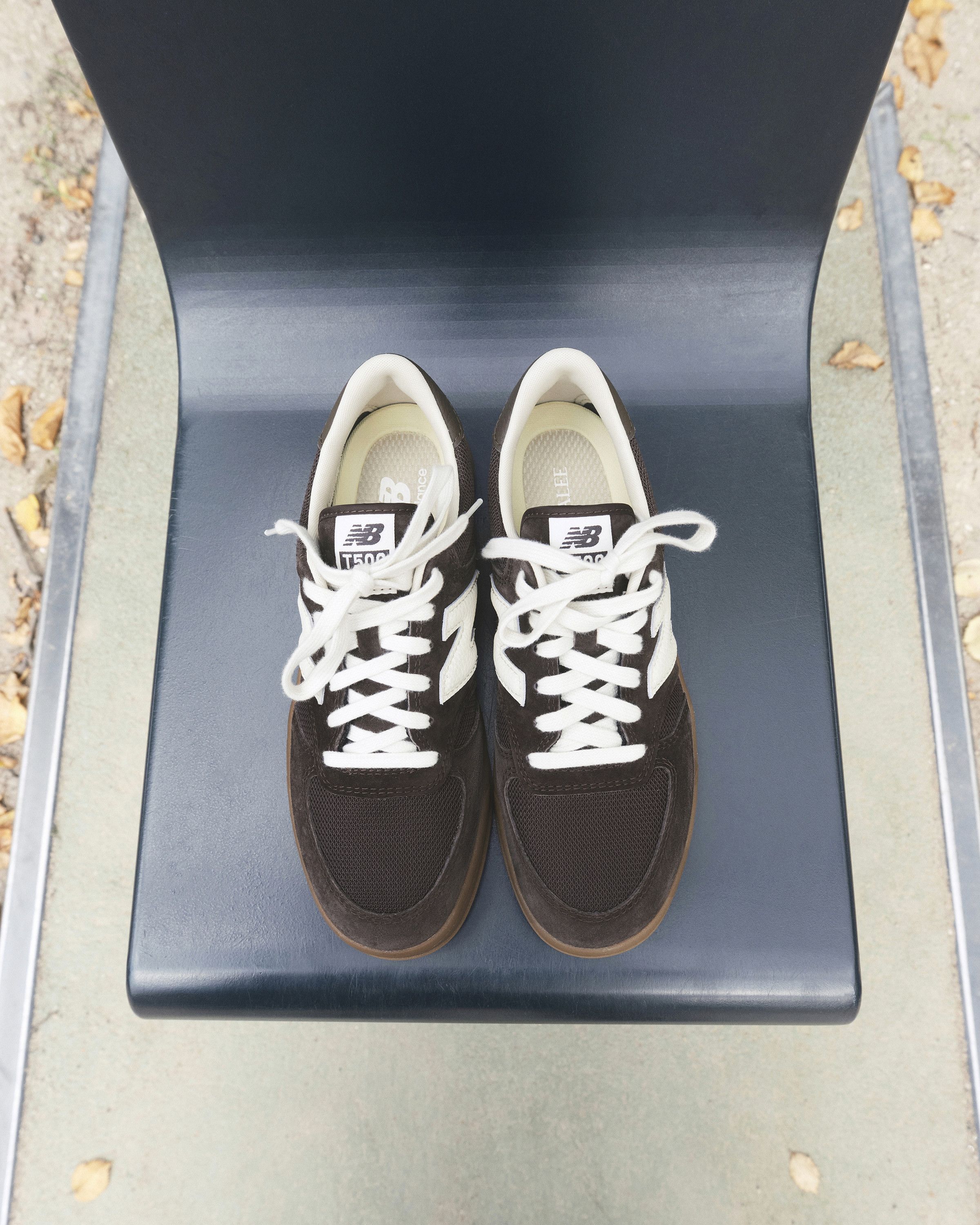 Auralee New Balance CT500AE Size US 10.5 / EU 43-44 - 13 Thumbnail