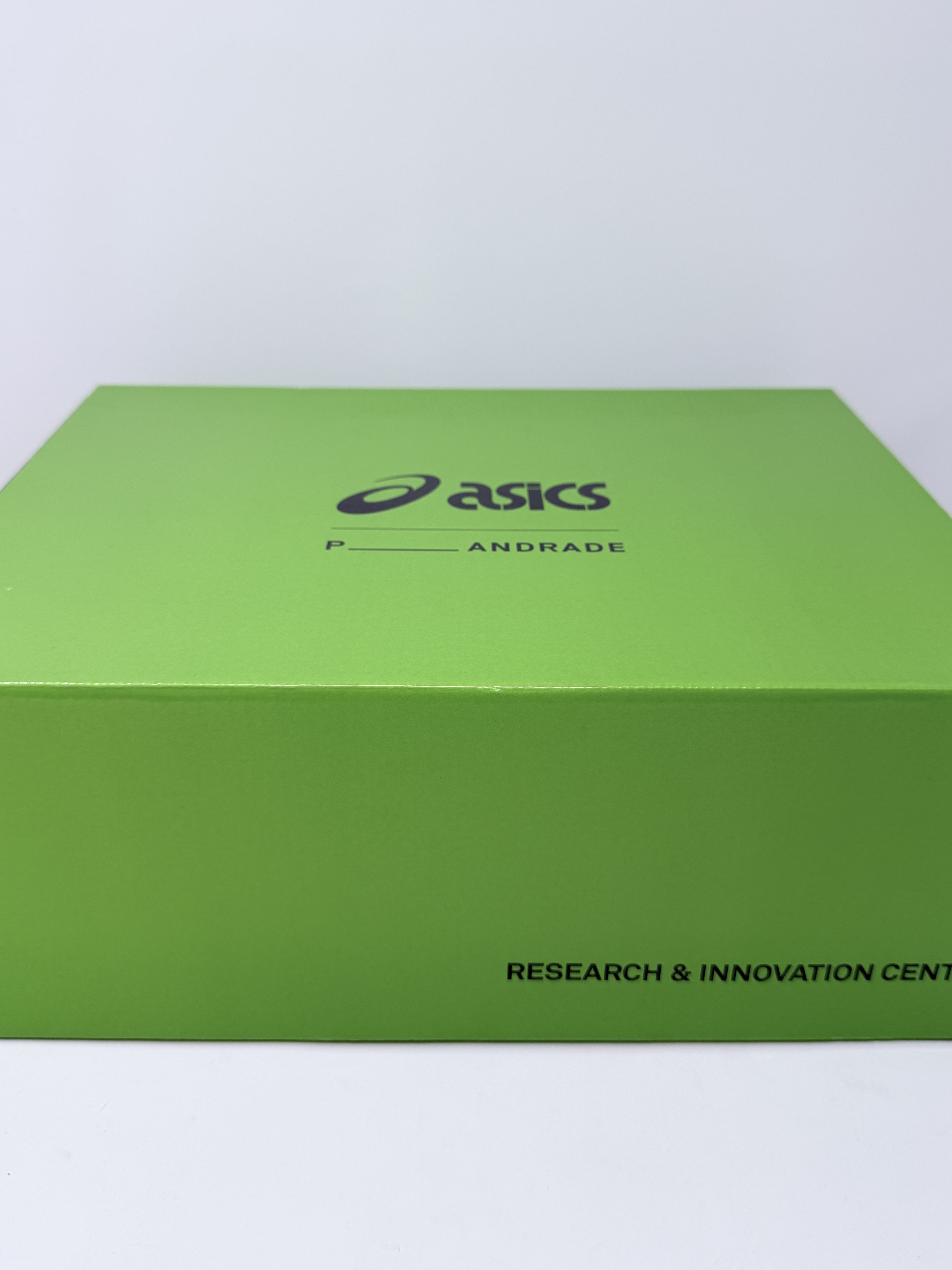 Asics P. Andrade Gel Kayano 14 Gradation Green Brazil PIET Size US 8.5 / EU 41-42 - 11 Thumbnail