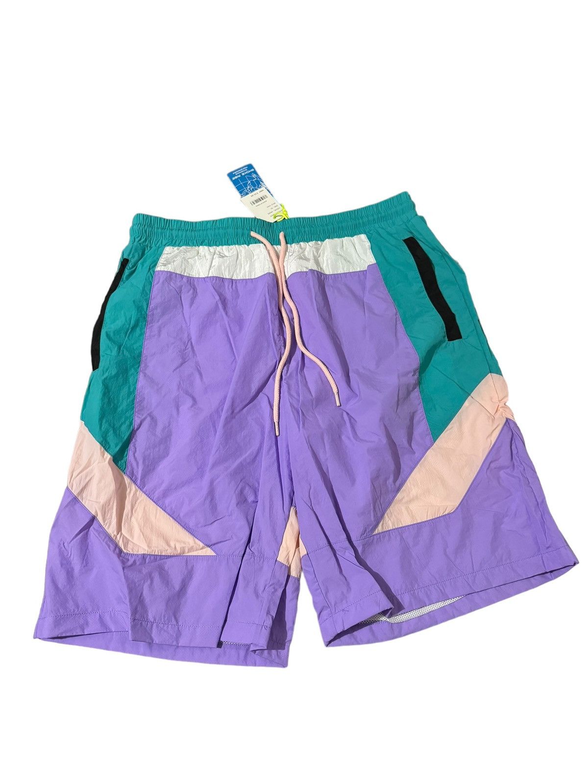 Smoke Rise Men summer short Size US 36 / EU 52 - 1 Thumbnail
