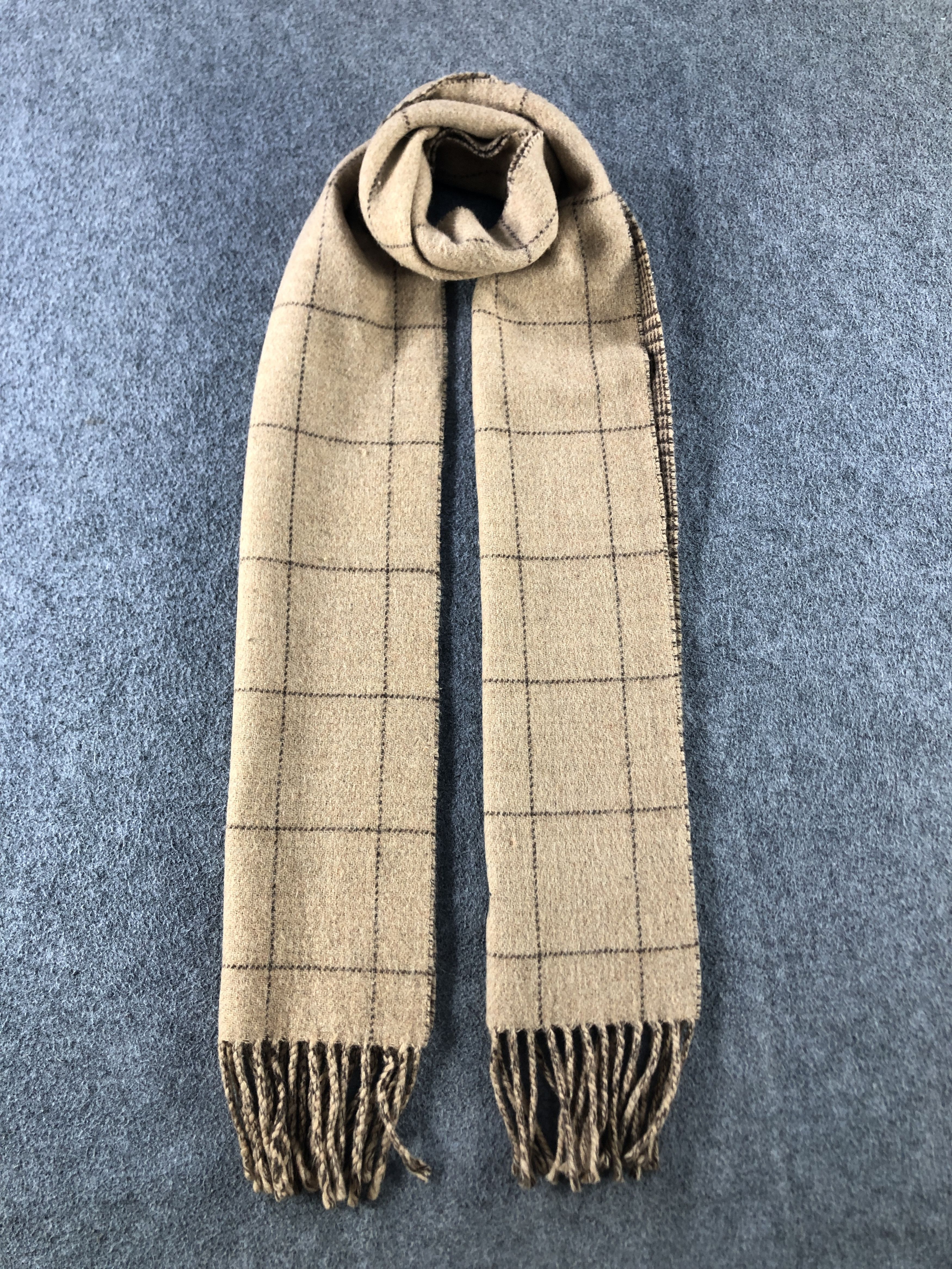 Polo Ralph Lauren Polo Ralph Lauren Scarf / Muffler / Neckwear P805 Size ONE SIZE - 1 Thumbnail