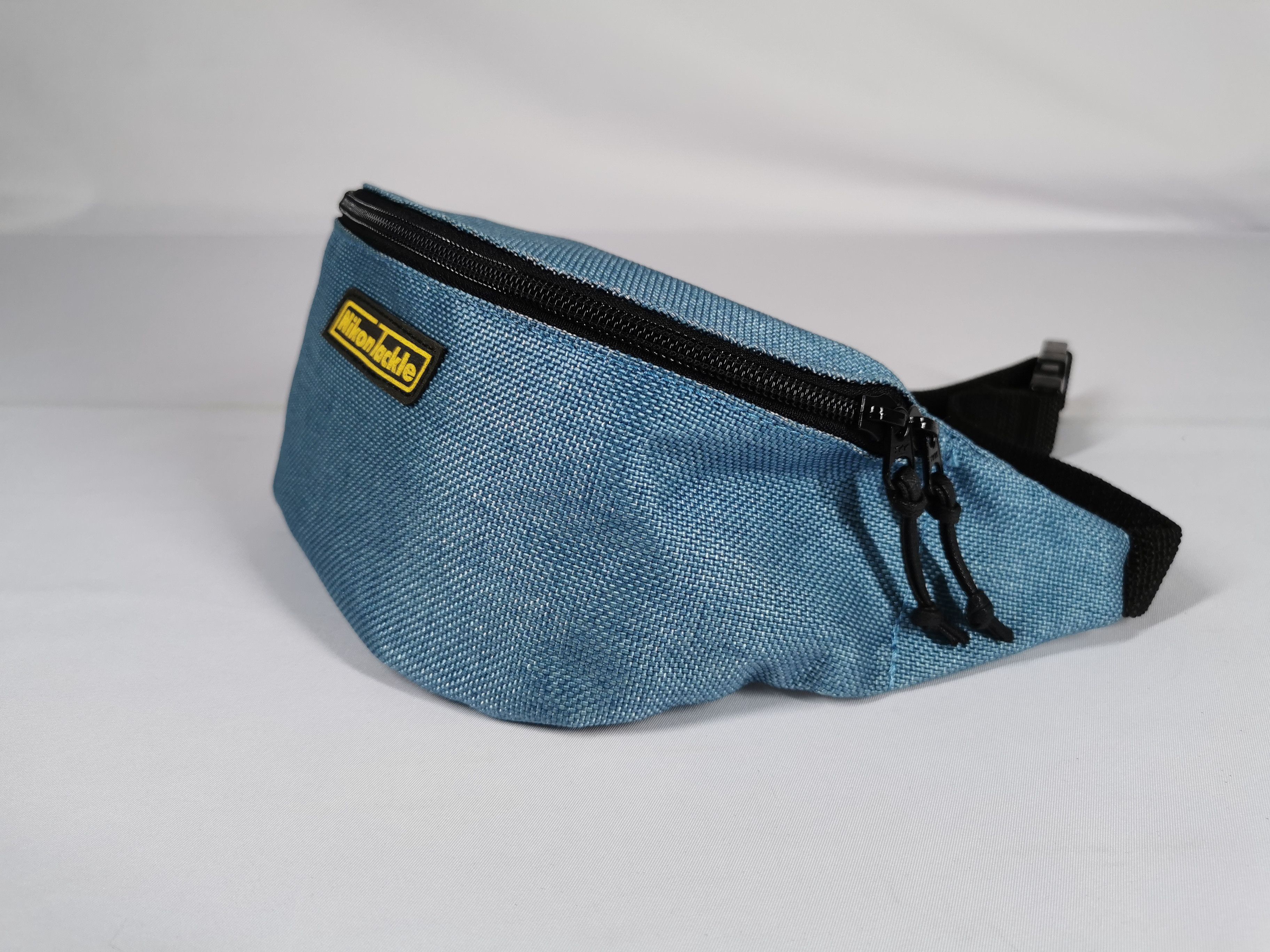 Nikon × Vintage Nikon Tackle Bag Vintage Nikon Pouch Bag Medium Size ONE SIZE - 6 Thumbnail