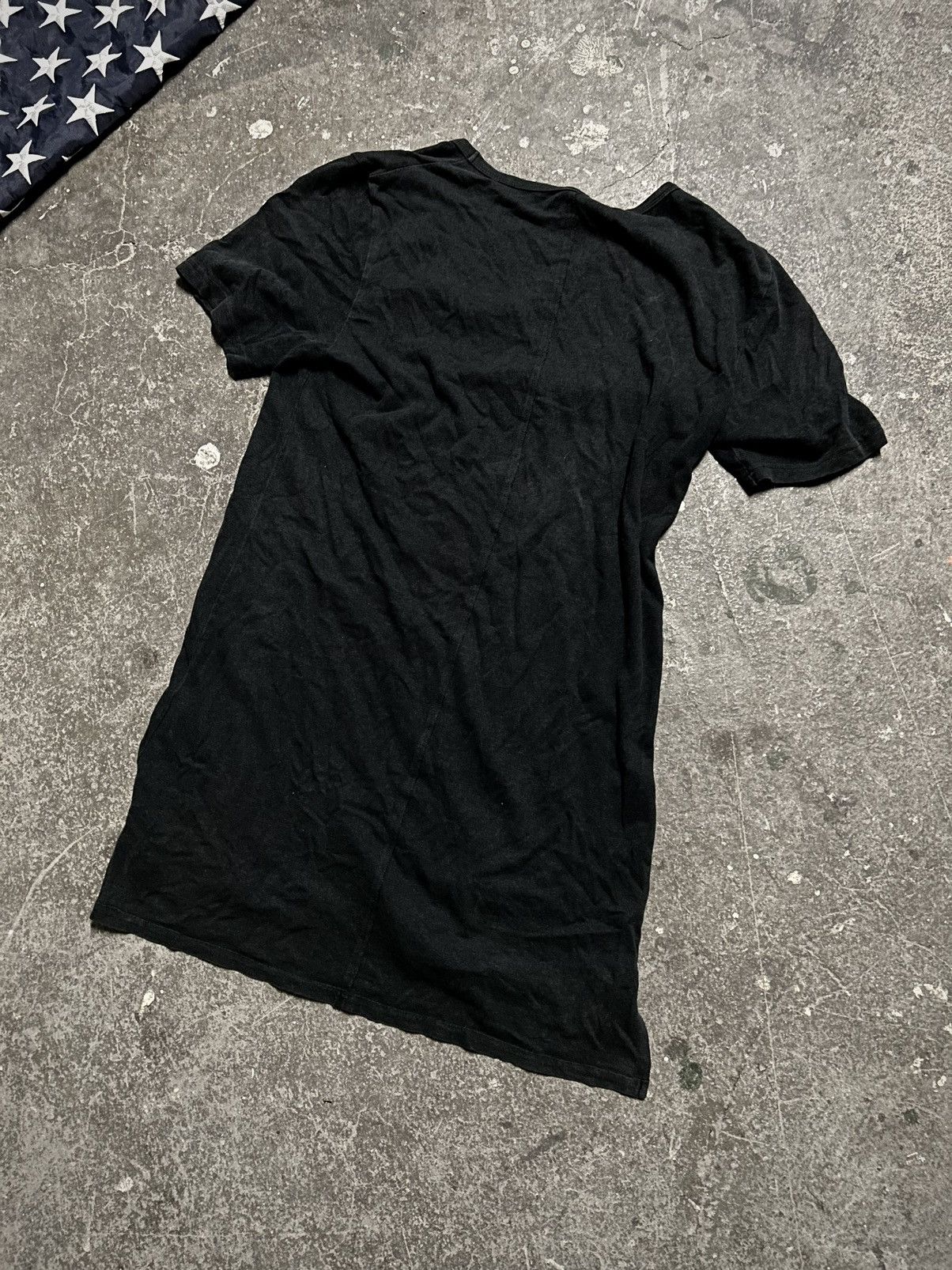 Japanese Brand × Schlussel Schlussel tshirt Size US S / EU 44-46 / 1 - 2 Thumbnail