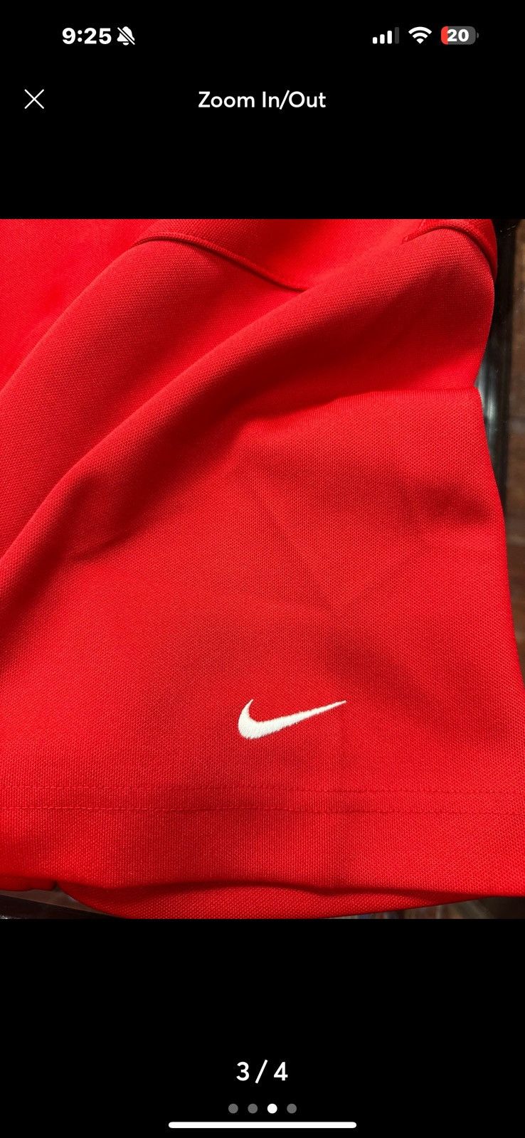 Nike 85 Nike Rookie Jordan Warm Up Size US XL / EU 56 / 4 - 2 Thumbnail
