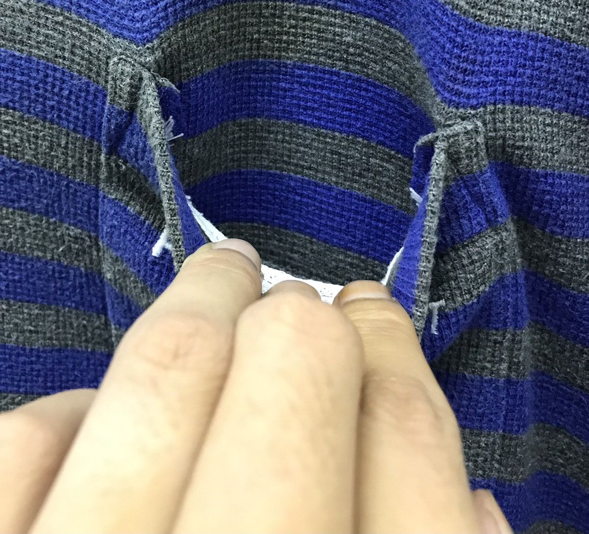 Polo Ralph Lauren × Vintage Vintage Polo Sport Ralph Lauren Polos Shirt Size US XL / EU 56 / 4 - 7 Thumbnail
