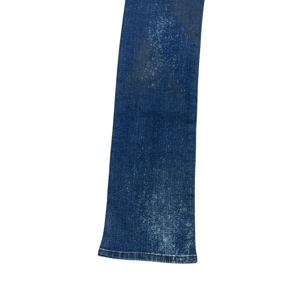 Schlussel Schlussel Denim Painter Jeans Size US 32 / EU 48 - 14 Thumbnail