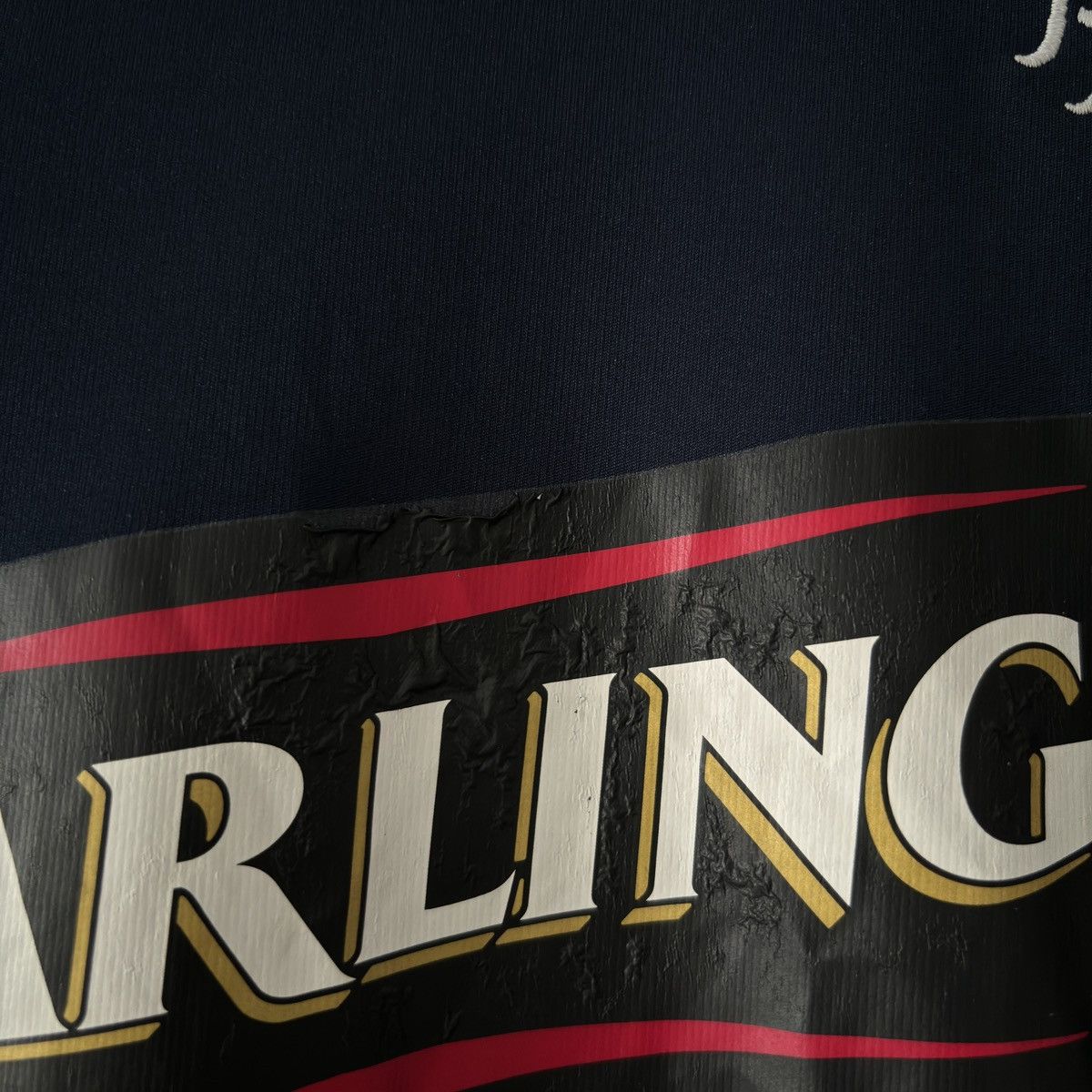Umbro × Vintage 2007 2008 Rangers Glasgow Vintage Retro Soccer Jersey Shirt Size US L / EU 52-54 / 3 - 4 Thumbnail