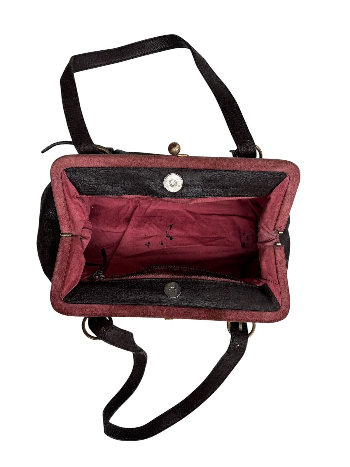 Miu Miu Y2K era Shoulder Bag Size ONE SIZE - 7 Thumbnail