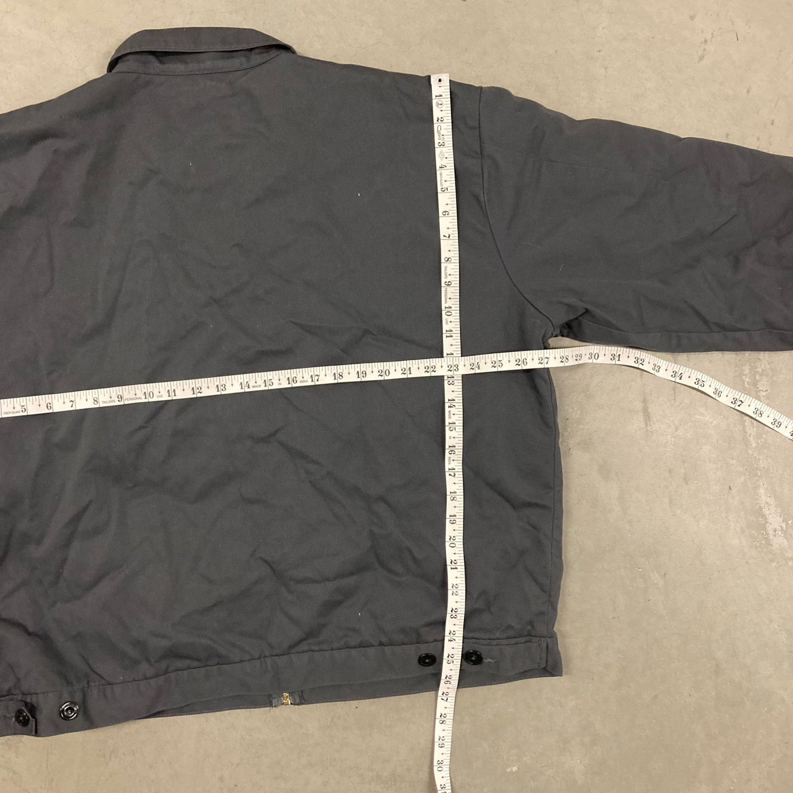 Other Vintage bmw bomber Jacket Size US XL / EU 56 / 4 - 4 Thumbnail