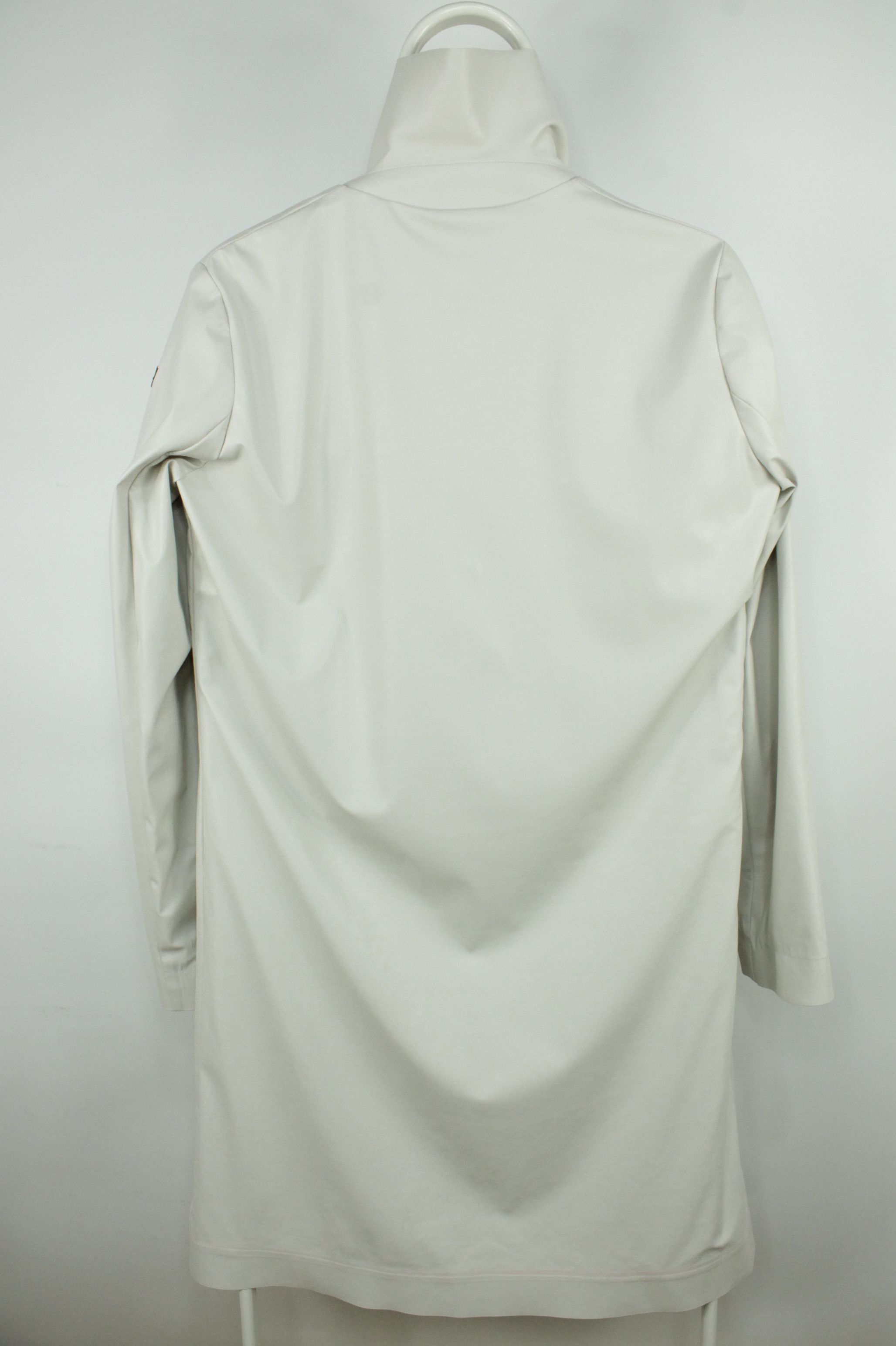 RRD RRD Roberto Ricci Design Trench Coat Women's Size M / US 6-8 / IT 42-44 - 9 Thumbnail