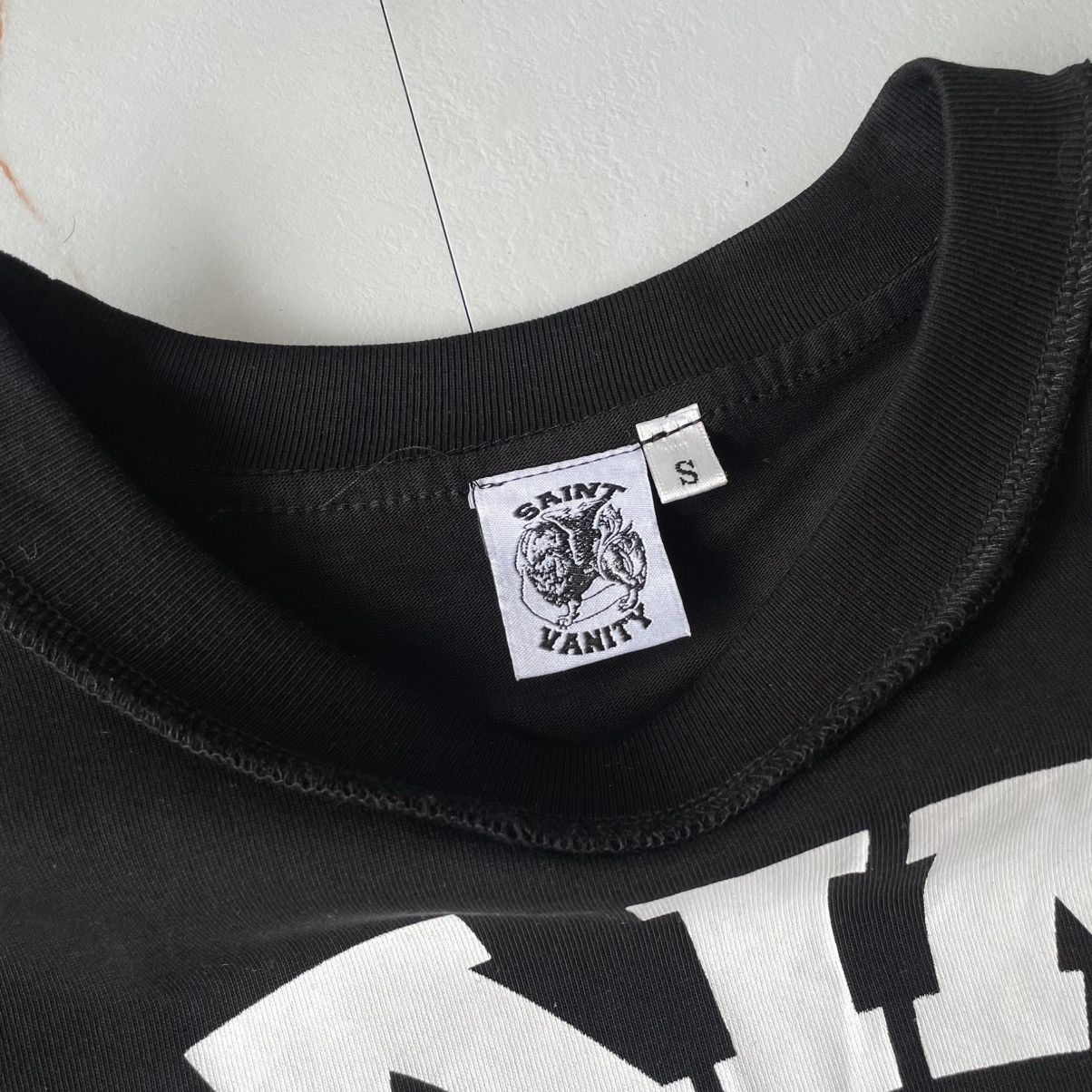 Saint Vanity SAINT VANITY GRIFFIN TEE Size US M / EU 48-50 / 2 - 3 Thumbnail