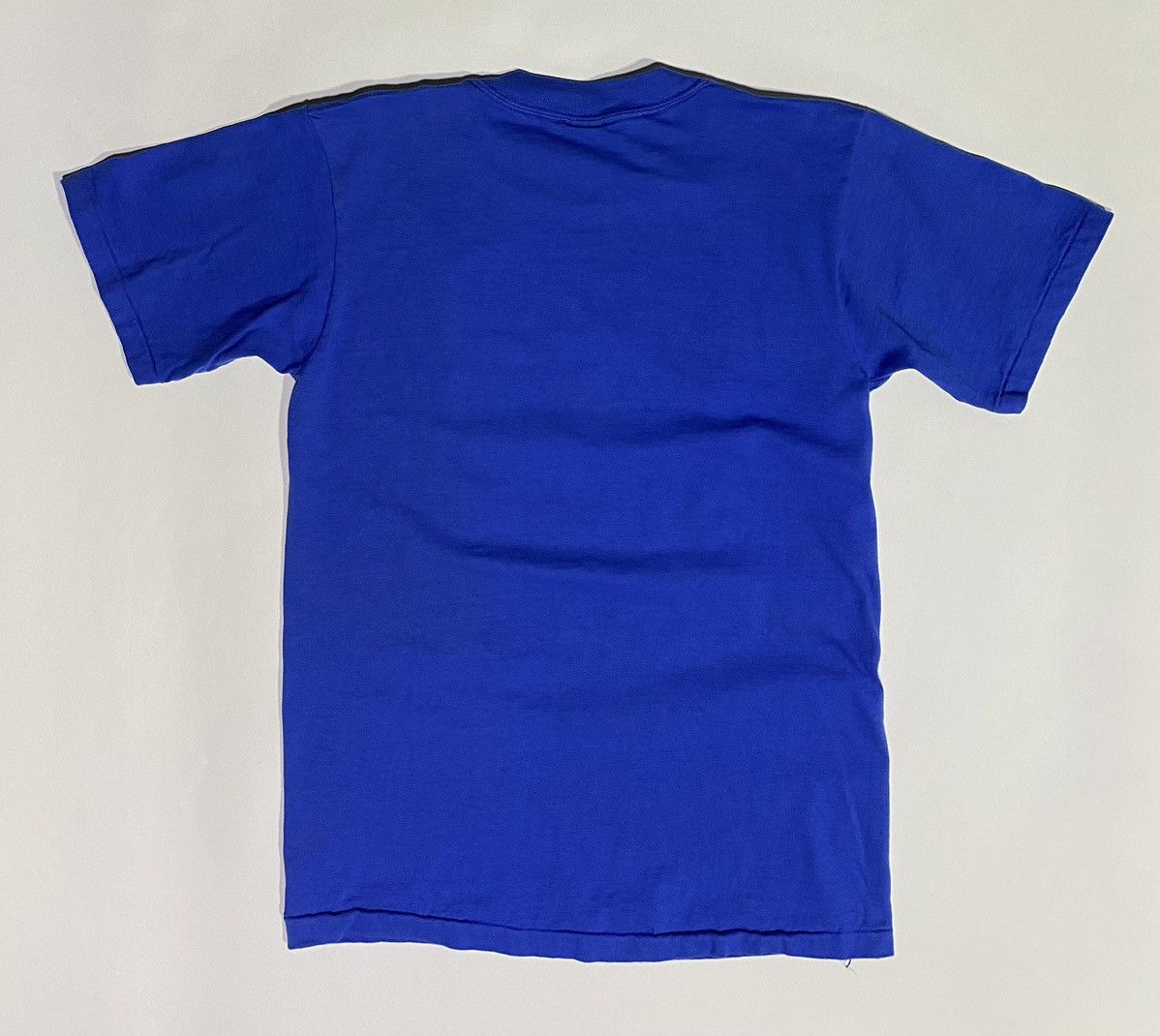 Vintage 89.7 KLCC Eugene OR radio Onieta t shirt (sz M) Size US M / EU 48-50 / 2 - 4 Thumbnail