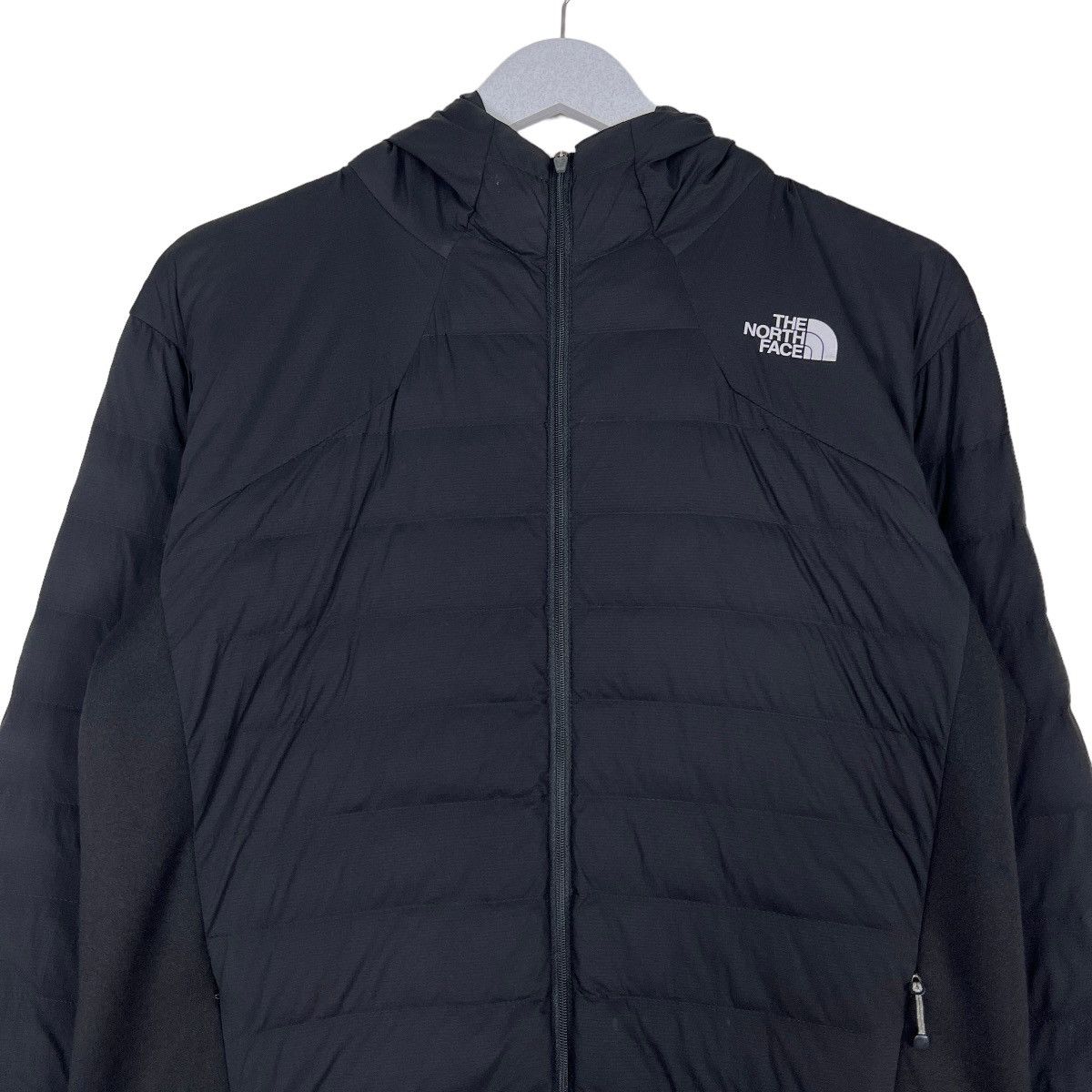 The North Face 🔥 THE NORTH FACE LIGHT PUFFER JACKET Size US L / EU 52-54 / 3 - 3 Thumbnail