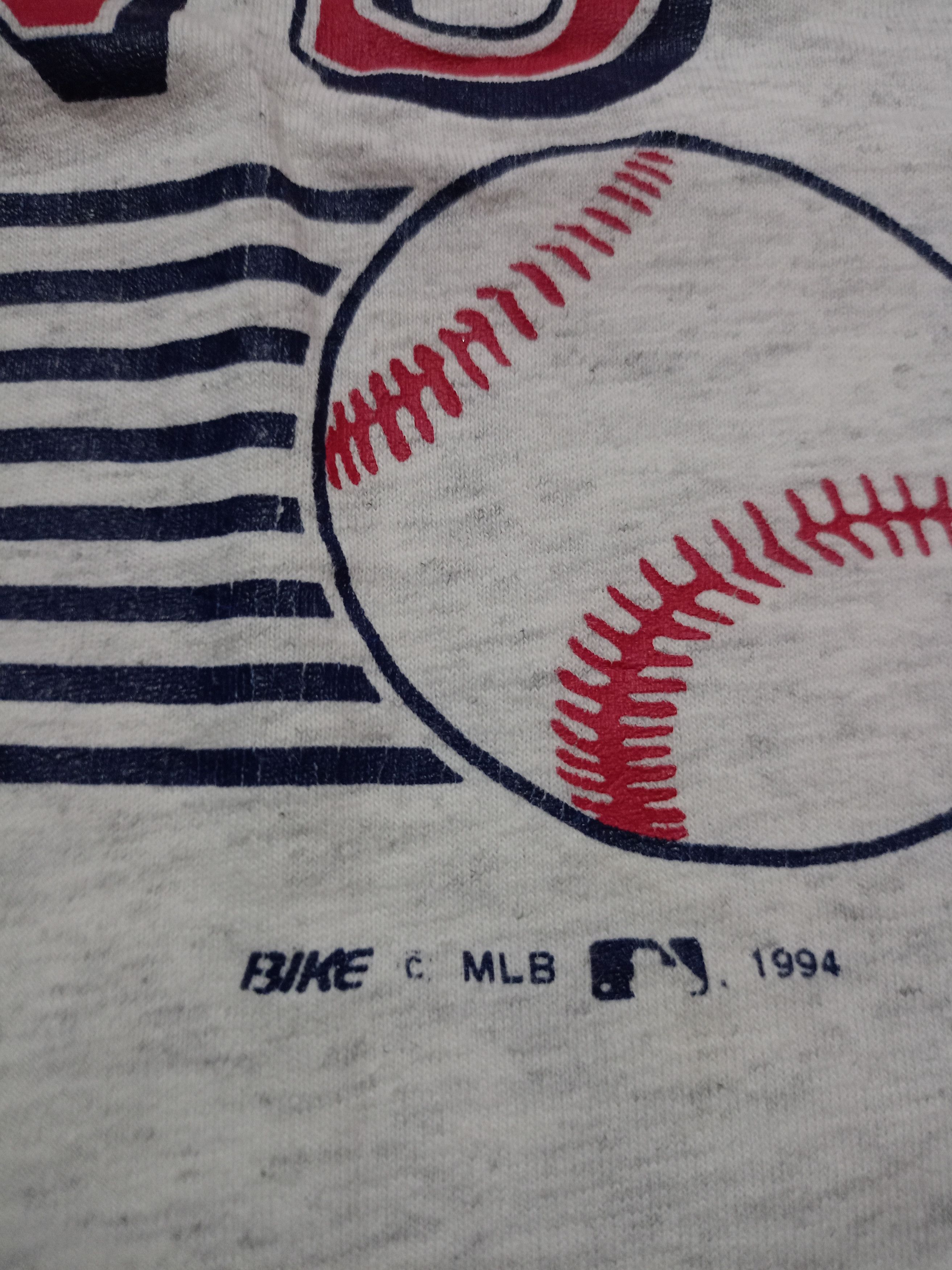 MLB × Vintage Minnesota twins X MLB ©1994 Size US L / EU 52-54 / 3 - 4 Thumbnail