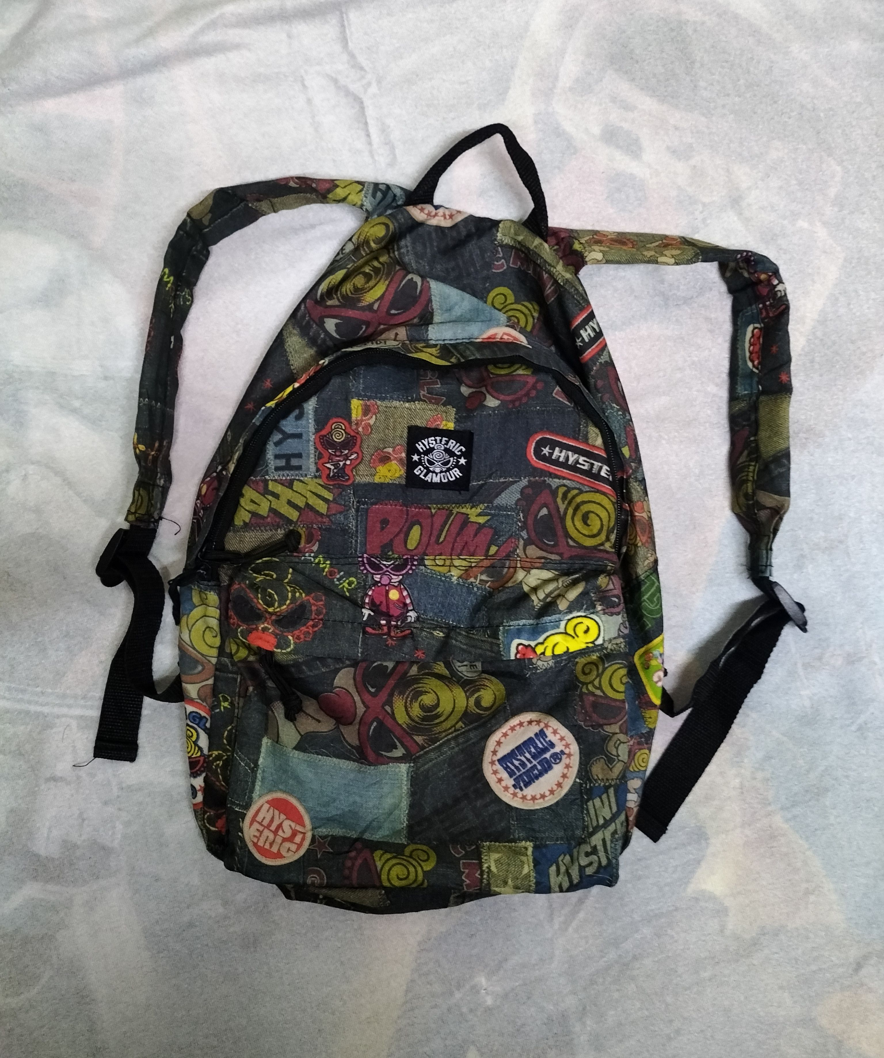 Bag × Cycle × Freitag FREITAG F31 KNIGHT RIDER BAG | Grailed