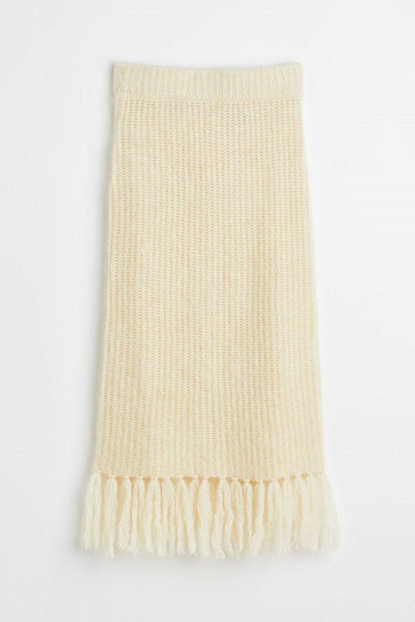 H&M H&M Skirt Size 27" / US 4 / IT 40 - 1 Thumbnail