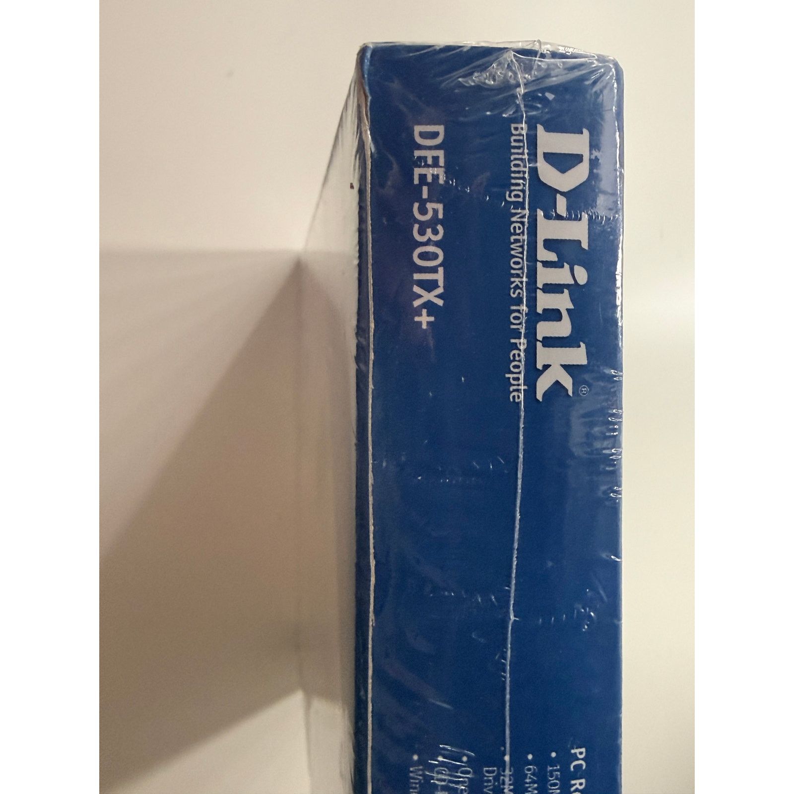 & Other Stories D-Link DFE-530TX+ PCI Fast Ethernet Network Adapter Size ONE SIZE - 10 Thumbnail