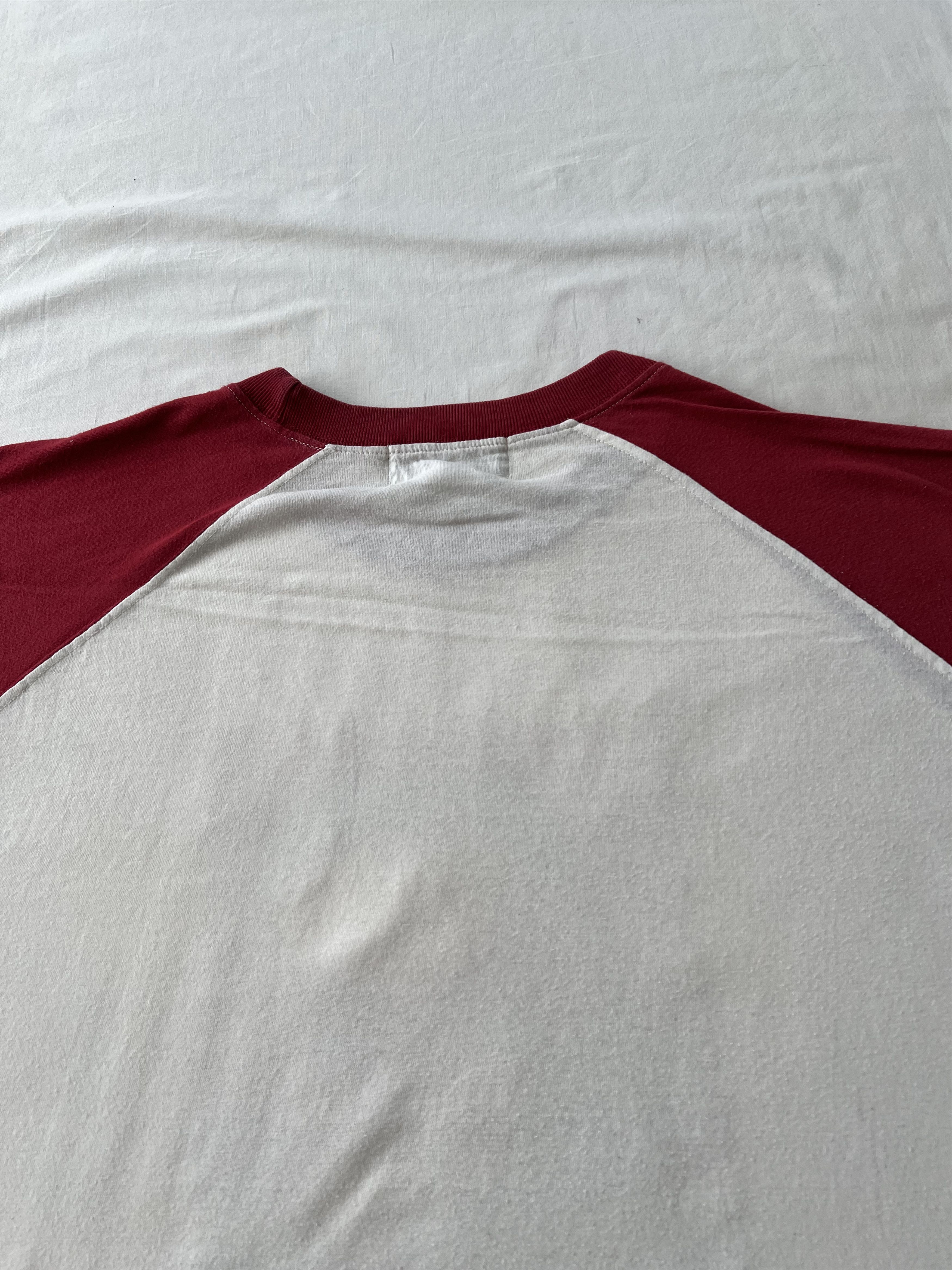 Playstation Vintage 90s Lara Croft Tomb Raider Game T-shirt Size US XL / EU 56 / 4 - 15 Thumbnail
