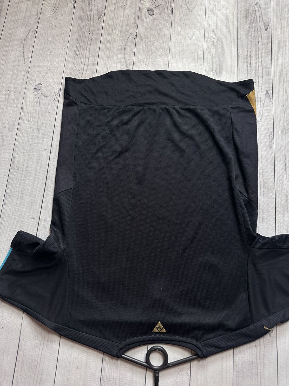 Puma × Vintage Vintage Arsenal soccer jersey size Xs puma black away Size US XS / EU 42 / 0 - 8 Thumbnail