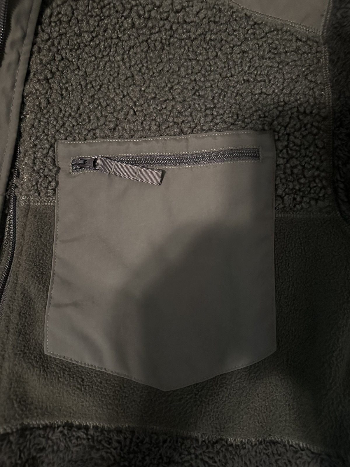 Engineered Garments × Uniqlo Engineered Garments x Uniqlo fleece Size US S / EU 44-46 / 1 - 4 Thumbnail