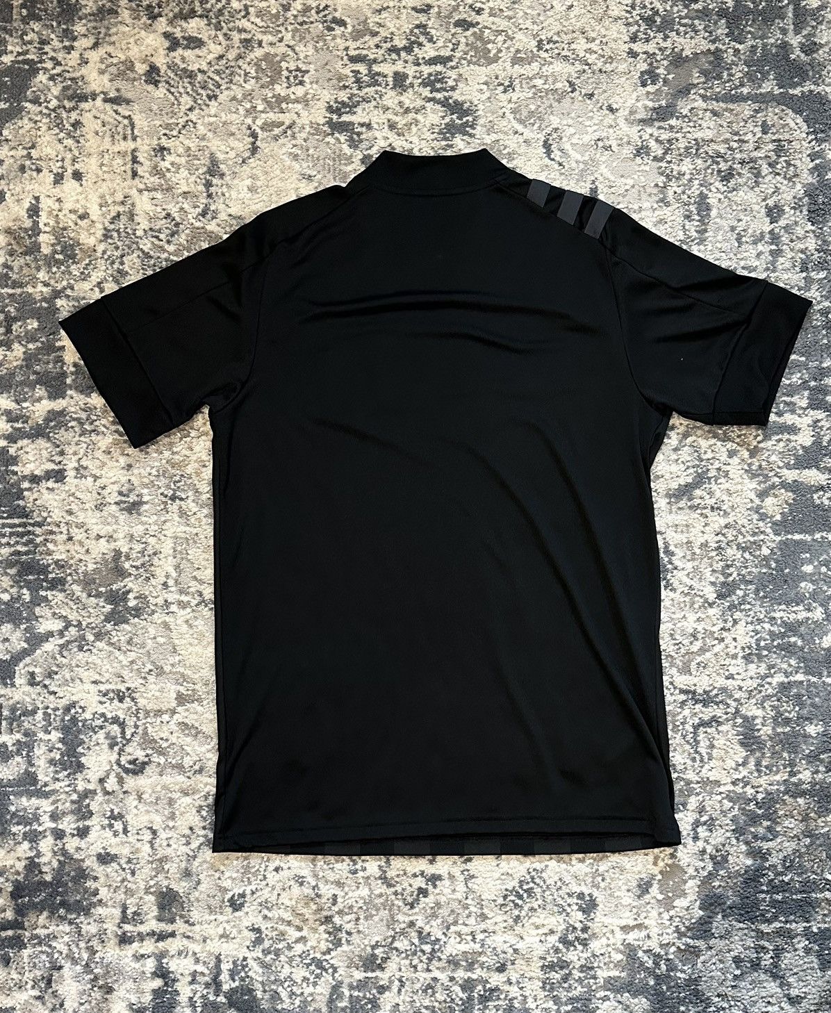 Adidas Adidas LA FC Soccer Jersey Size US L / EU 52-54 / 3 - 2 Thumbnail