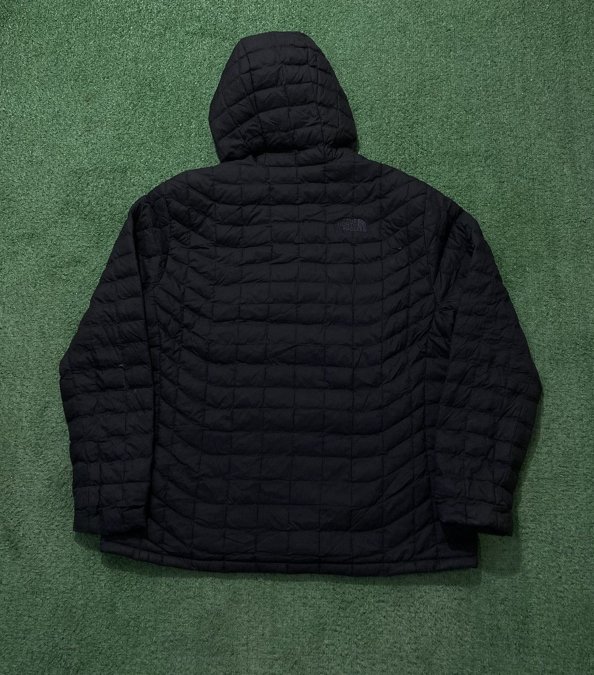 The North Face The north face jacket puffer black vintage Size US XL / EU 56 / 4 - 7 Thumbnail