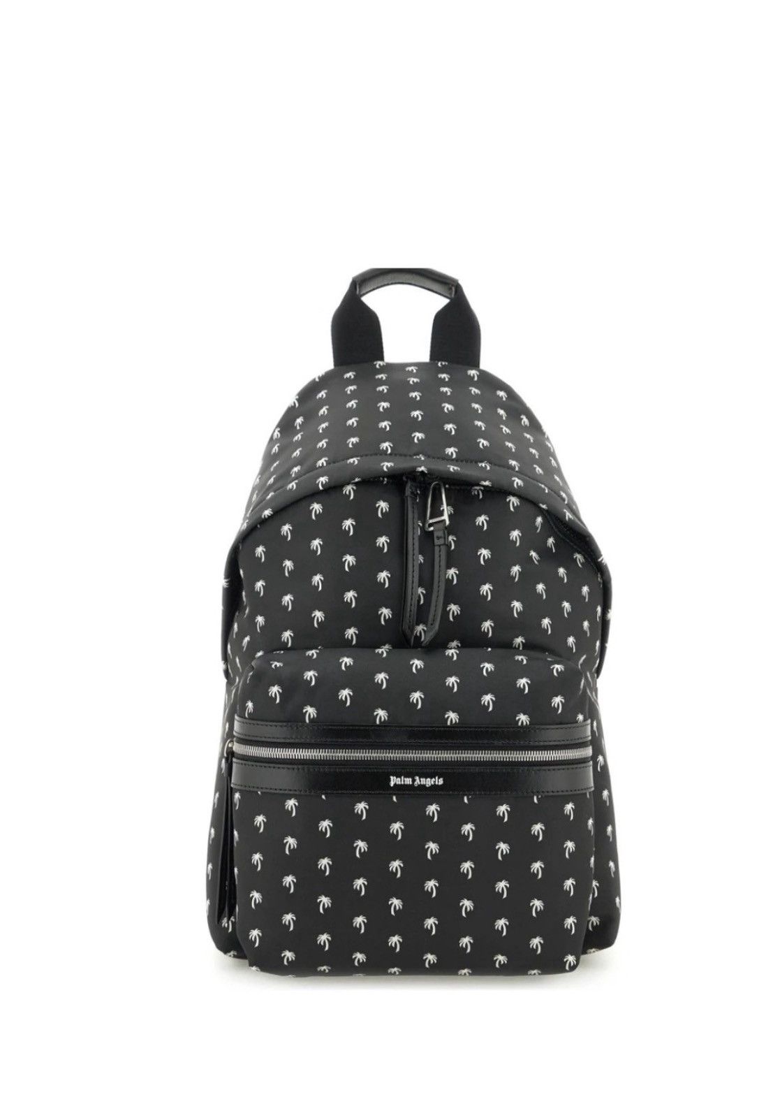 Palm Angels Palm Angels Palm Tree Monogram Backpack - NWT (Retail $1050) Size ONE SIZE - 1 Thumbnail