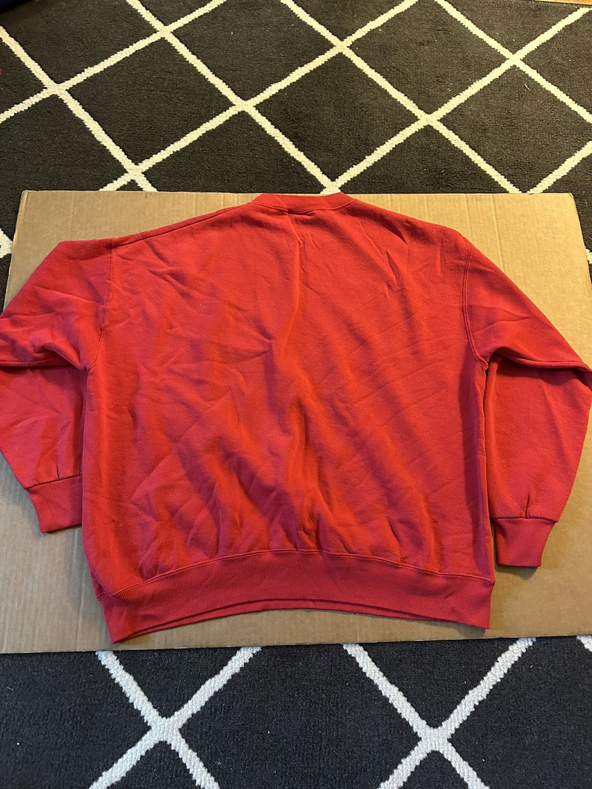 Vintage Nutmeg vintage Penguins Crewneck Size US XL / EU 56 / 4 - 5 Thumbnail