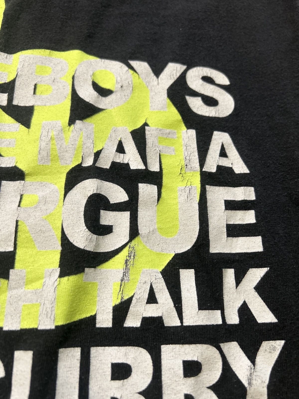 G59 Records size L Greyday shirt Size US L / EU 52-54 / 3 - 3 Thumbnail