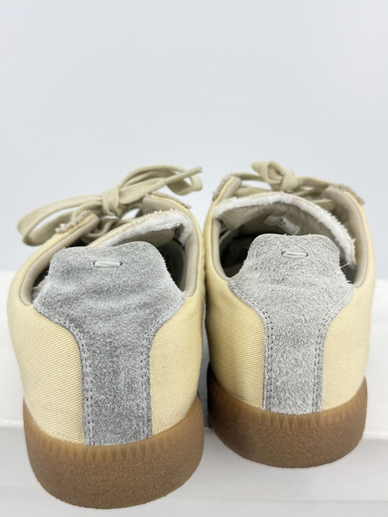 Maison Margiela GAT Low Size US 7 / IT 37 - 5 Thumbnail