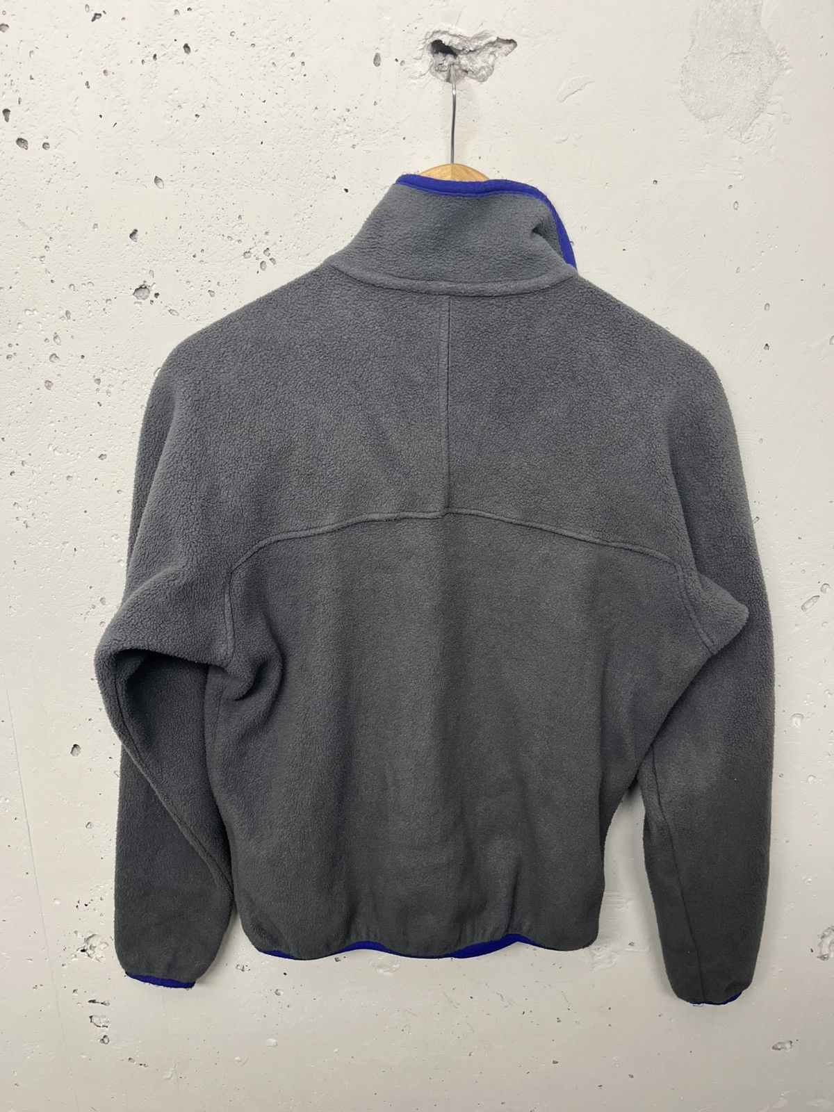 Patagonia Vintage patagonia fleece Size US S / EU 44-46 / 1 - 8 Thumbnail