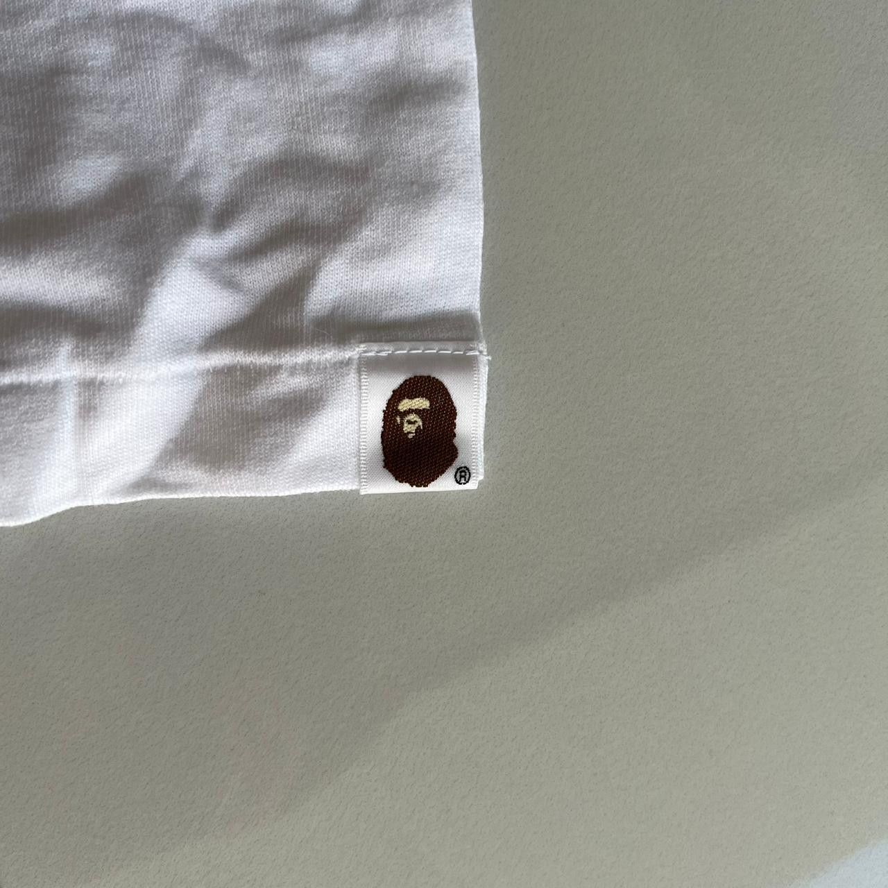 Bape Bape Nigo Era 2011 Champagne Exclusive Card Members Size US M / EU 48-50 / 2 - 14 Thumbnail