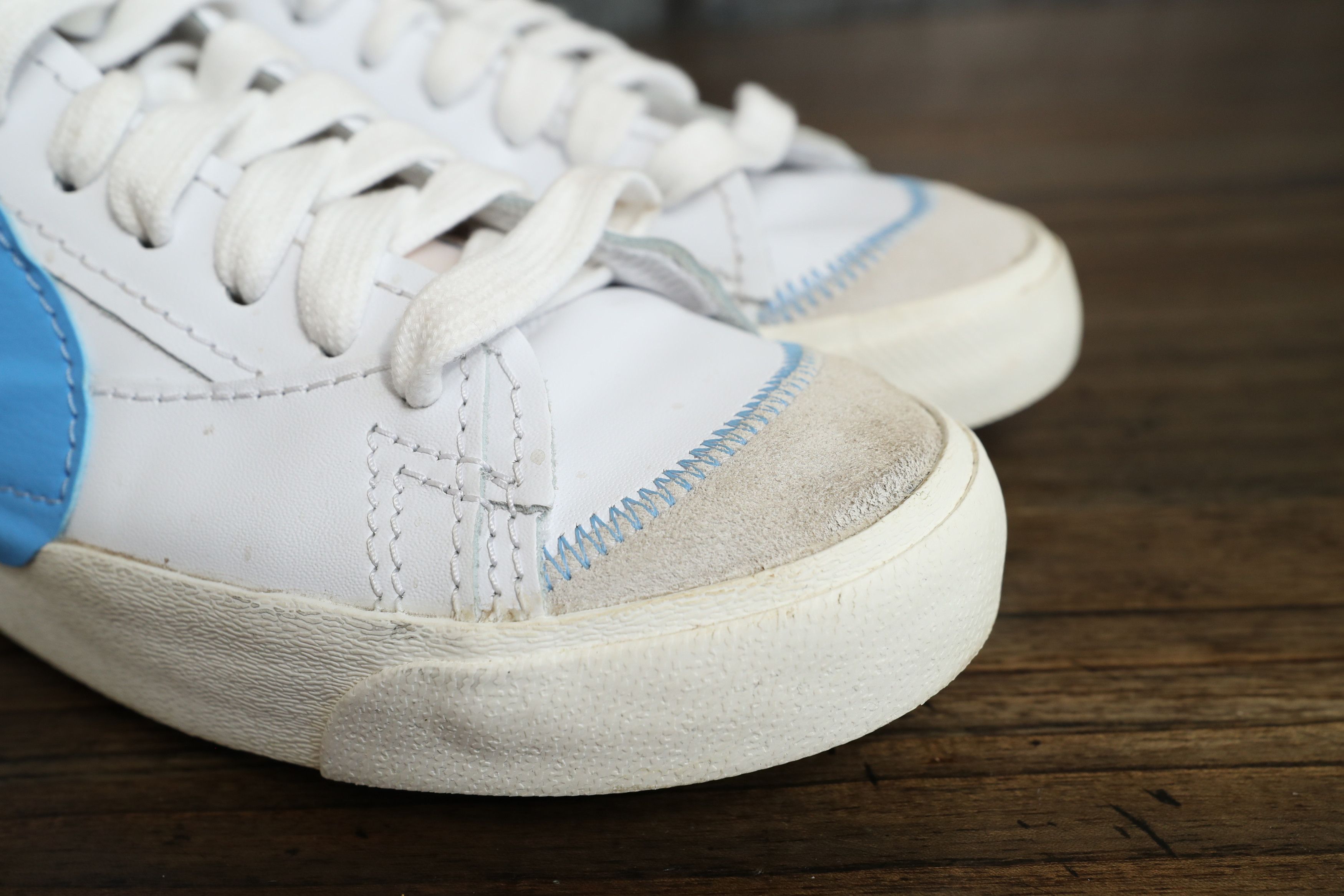 Nike Nike Blazer Mid 77 Jumbo (11) Size US 11 / EU 44 - 9 Thumbnail