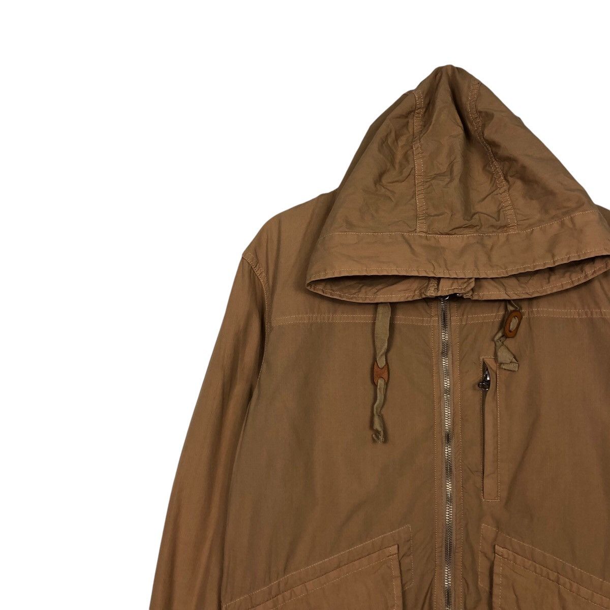 45rpm 📌Vintage Chore Biker Jacket Journal Standard Size US L / EU 52-54 / 3 - 8 Thumbnail