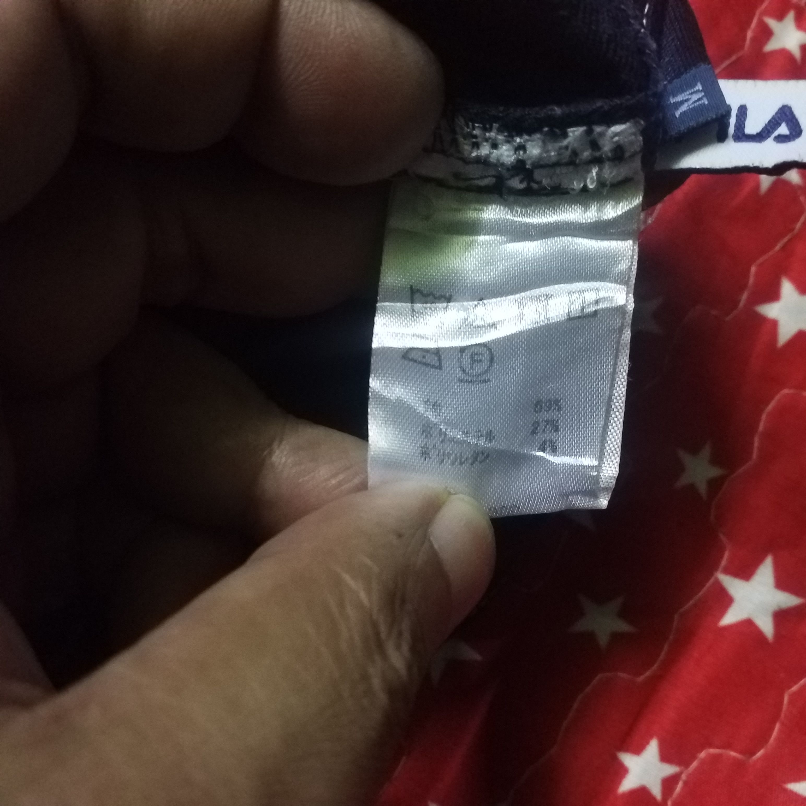 Fila FILA GOLF 3Q JEANS PANT WOMEN Size 30" / US 8 / IT 44 - 9 Thumbnail