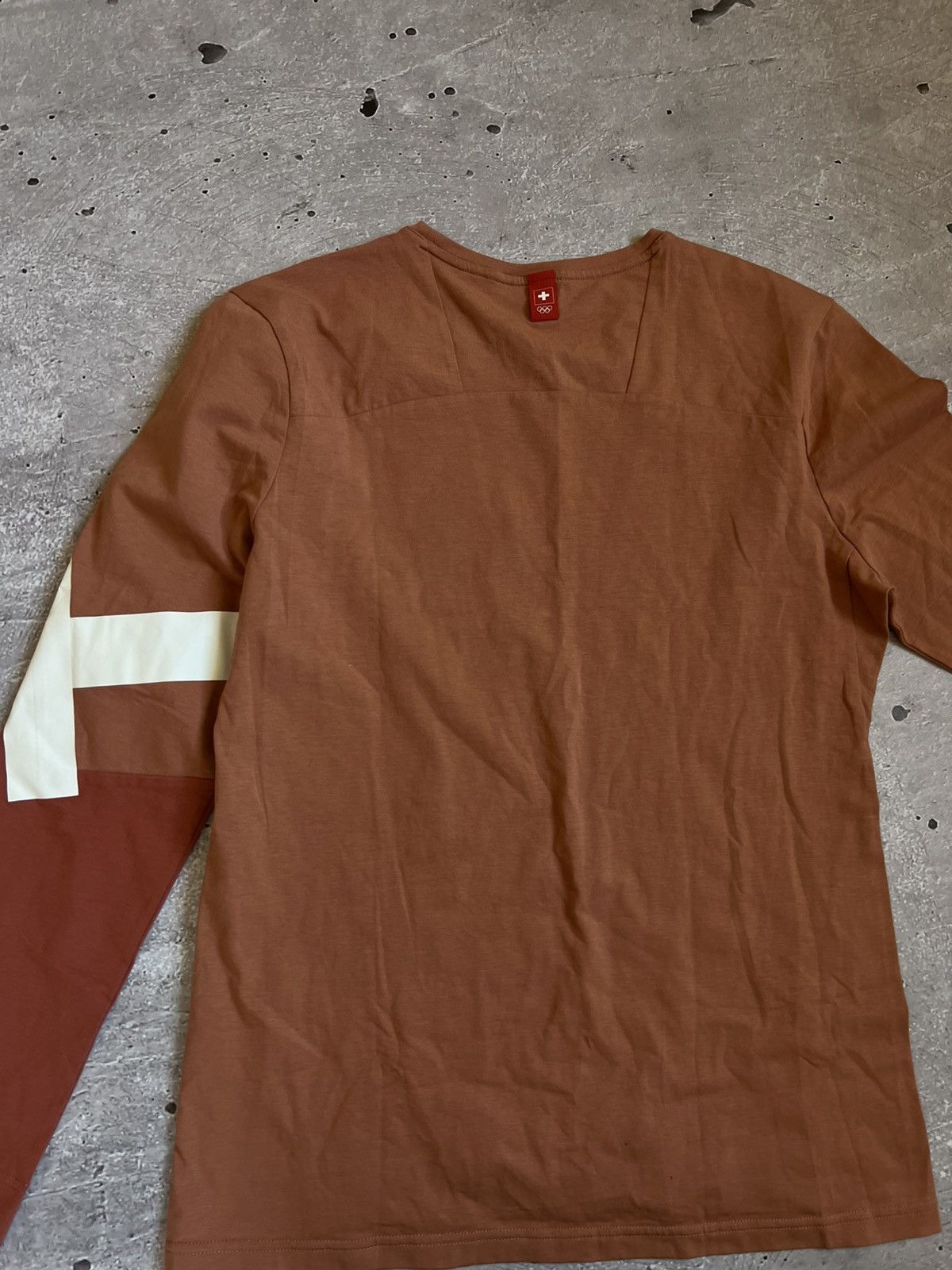 Other Rare On Cloud Running Long Sleeve Men Size M Size US M / EU 48-50 / 2 - 10 Thumbnail