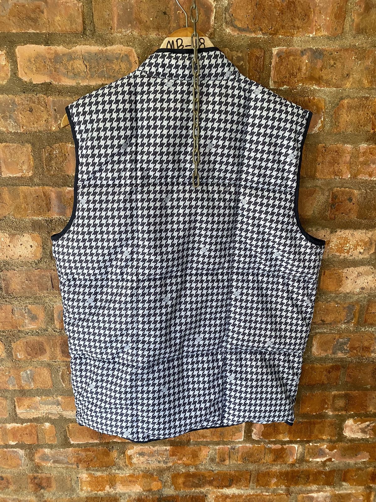Balmain 🔥1990s Balmain Japan edition B logo Size US L / EU 52-54 / 3 - 10 Thumbnail
