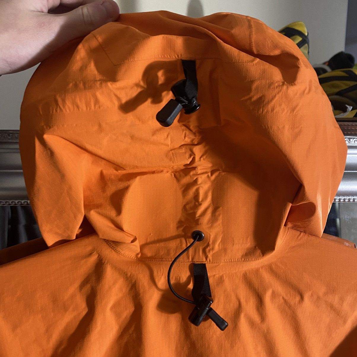 Arc'teryx Arcteryx gore tex jacket Size US XS / EU 42 / 0 - 7 Thumbnail