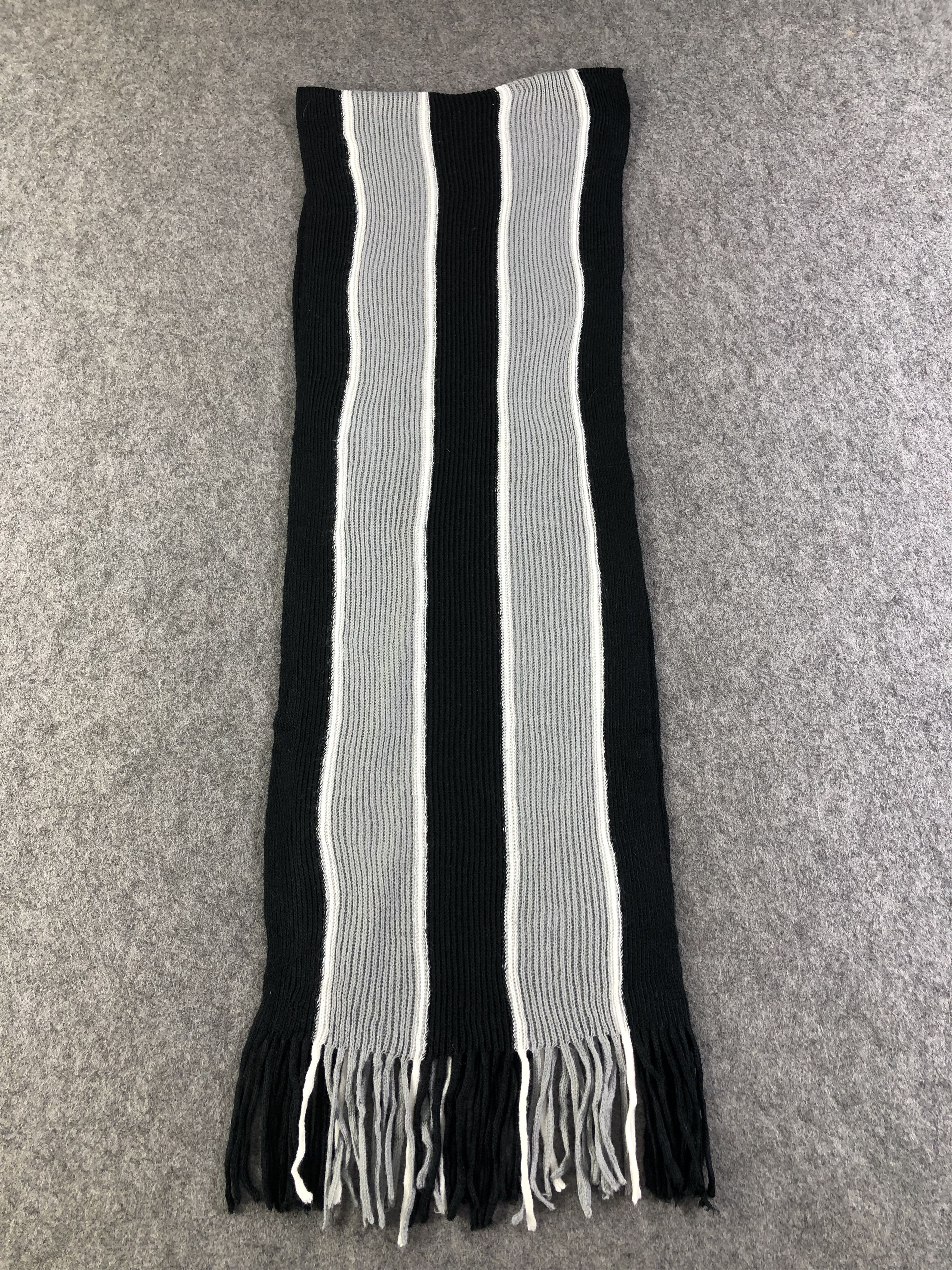 Edwin Edwin Scarf / Muffler / Neckwear Size ONE SIZE - 2 Thumbnail